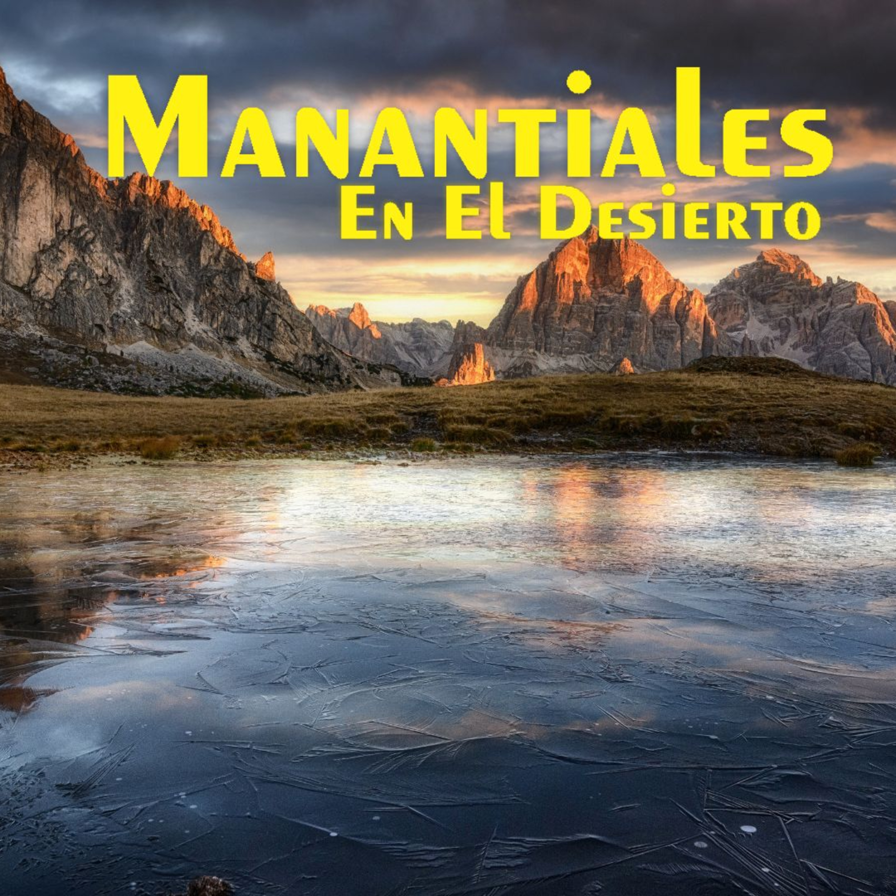 Manantiales en el Desierto - 2 de Mayo episode artwork