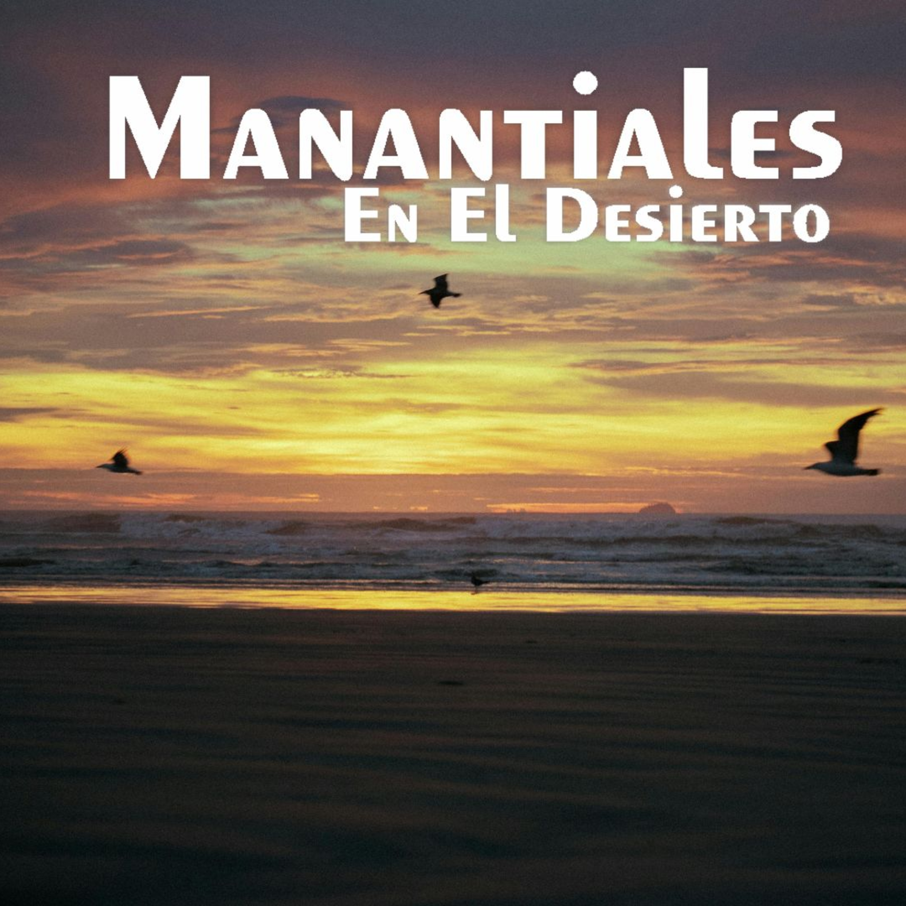 Manantiales en el Desierto - 3 de Mayo episode artwork