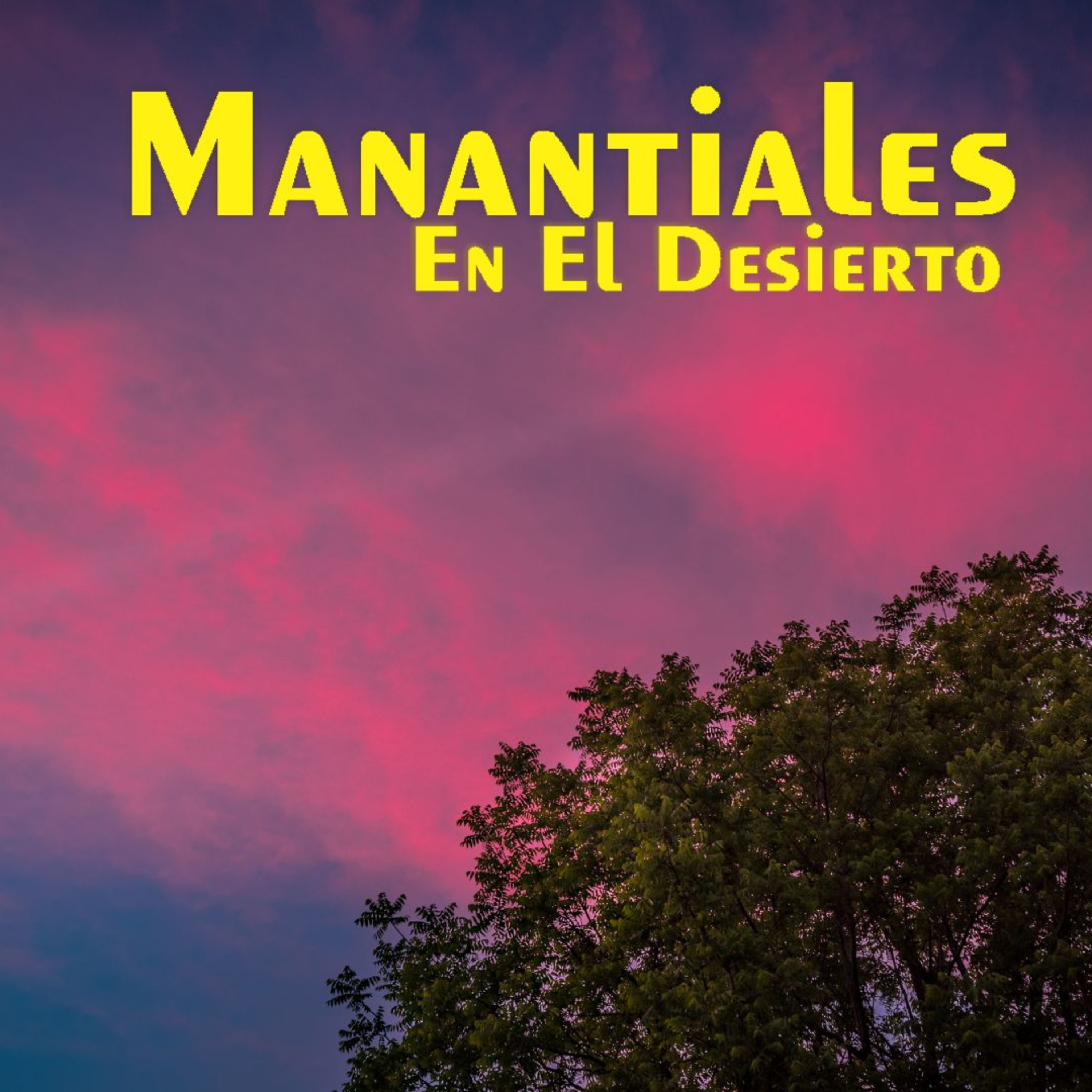 Manantiales en el Desierto - 7 de Mayo episode artwork