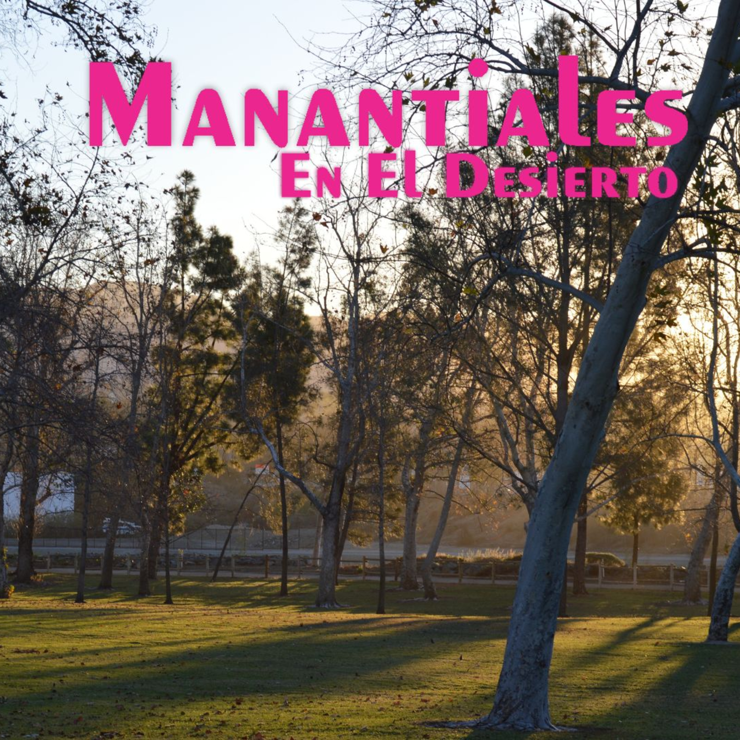 Manantiales en el Desierto - 9 de Mayo episode artwork