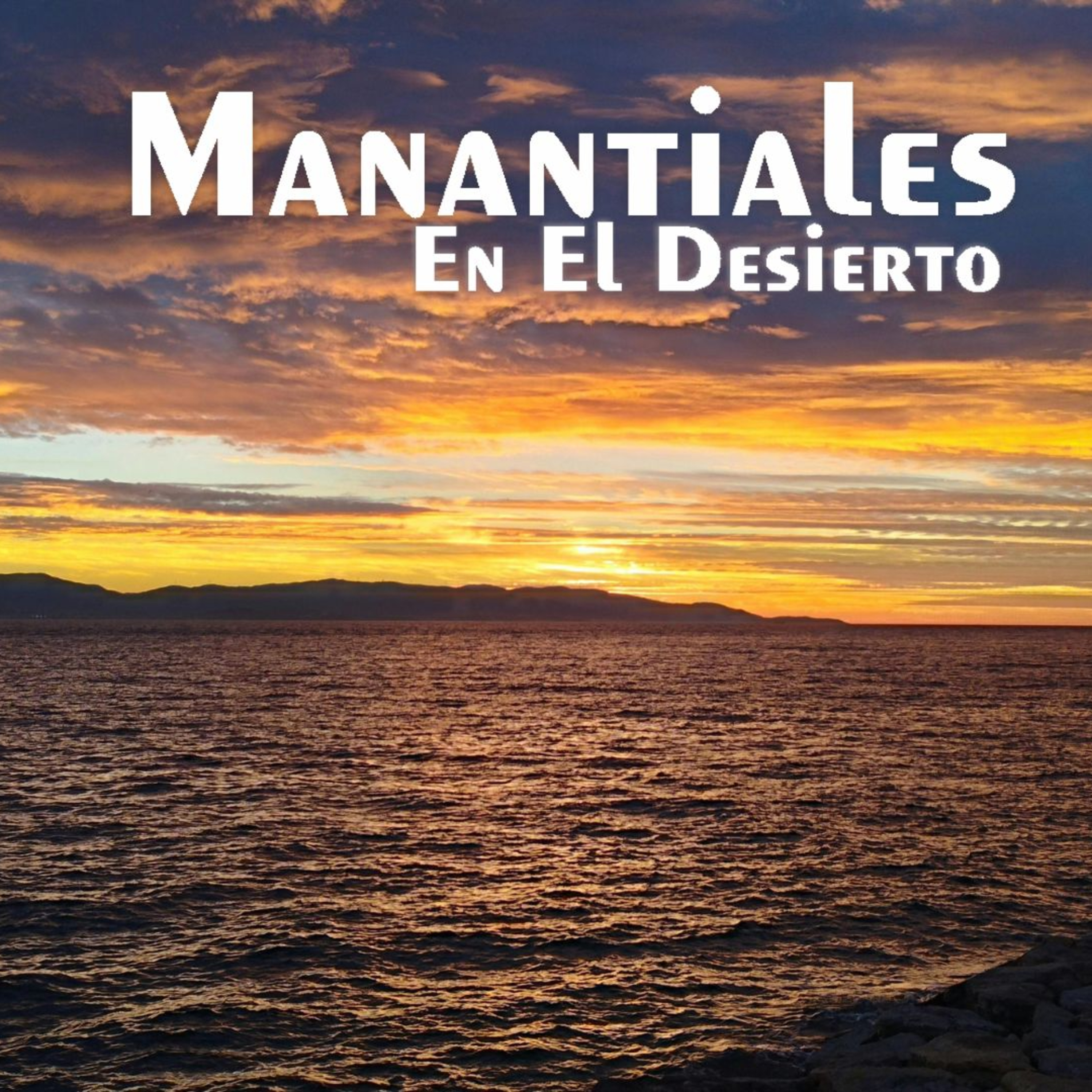 Manantiales en el Desierto - 12 de Mayo episode artwork