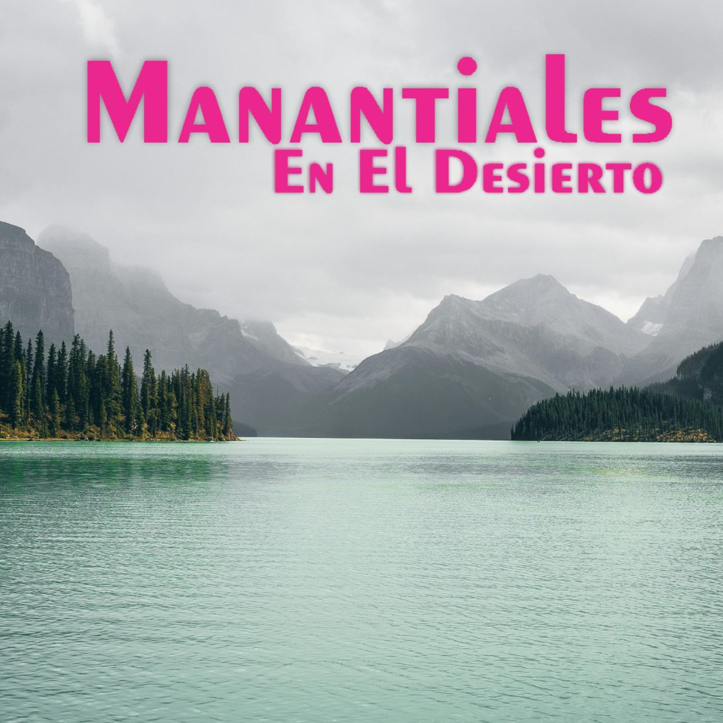 Manantiales en el Desierto - 23 de Mayo