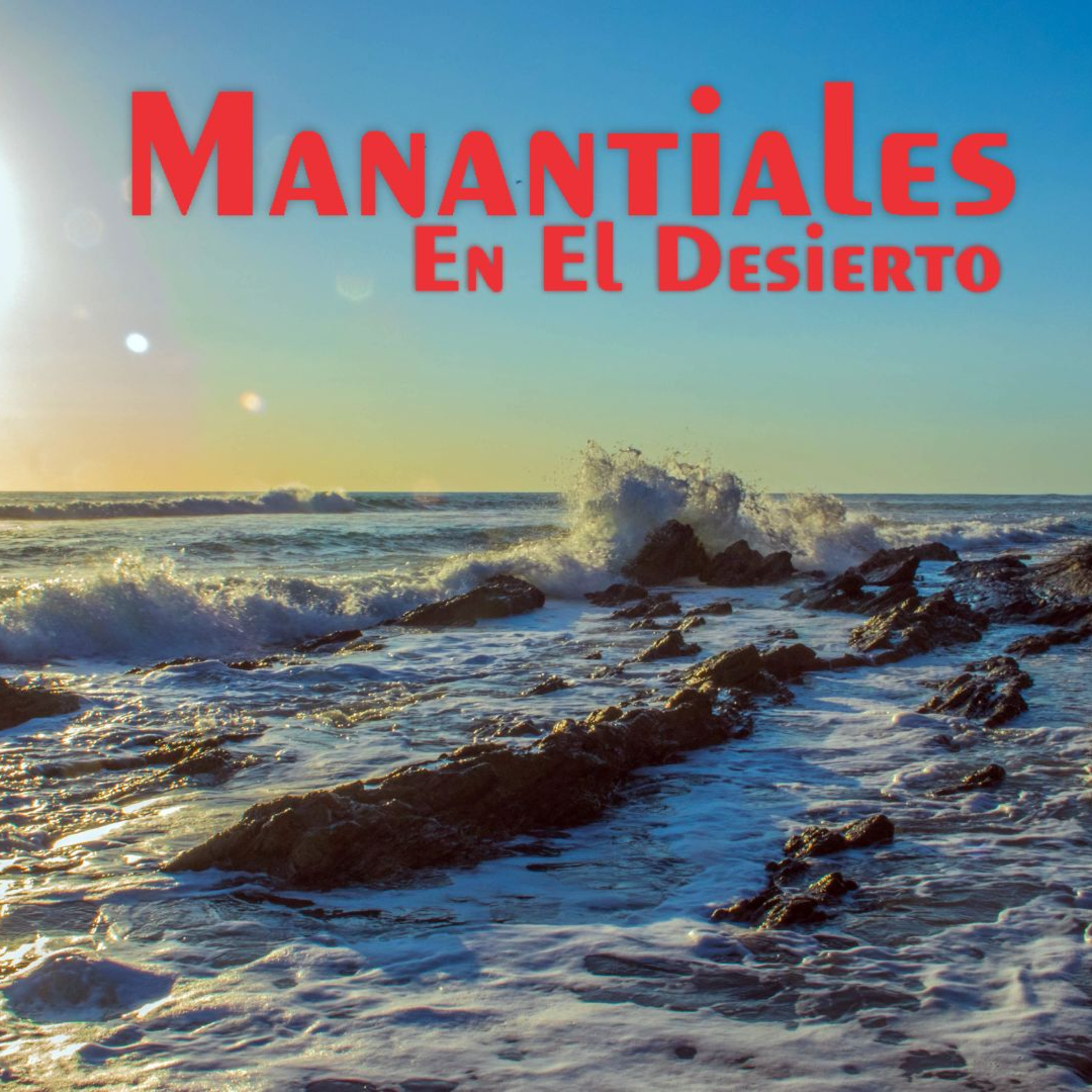 Manantiales en el Desierto - 28 de Mayo