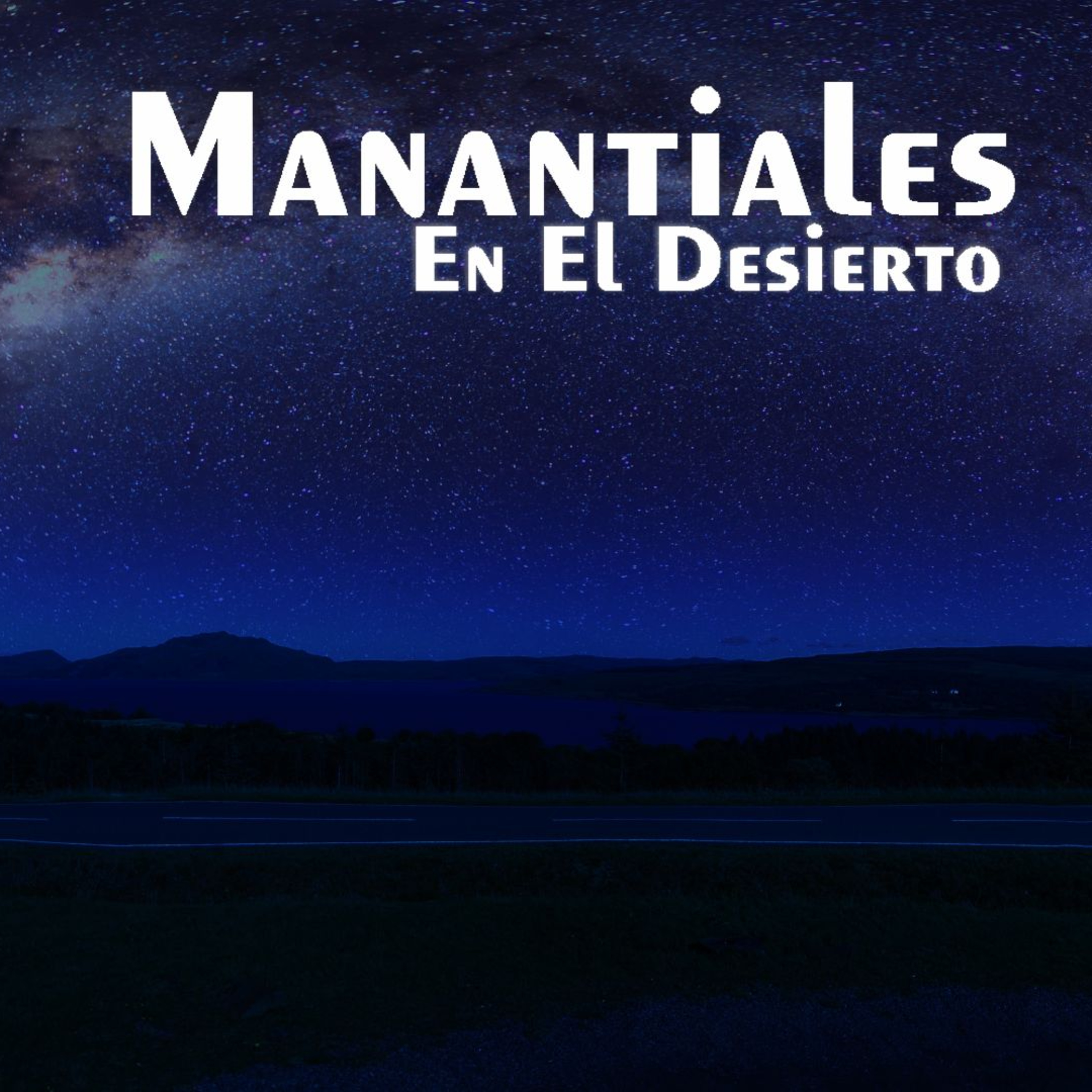 Manantiales en el Desierto - 29 de Mayo
