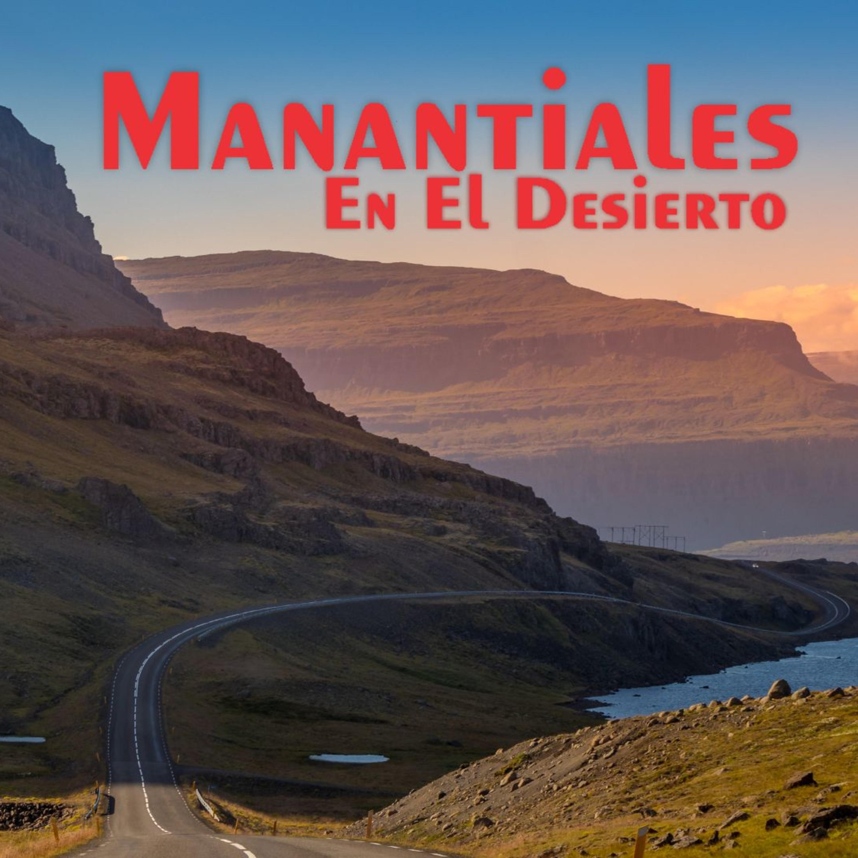 Manantiales en el Desierto - 31 de Mayo