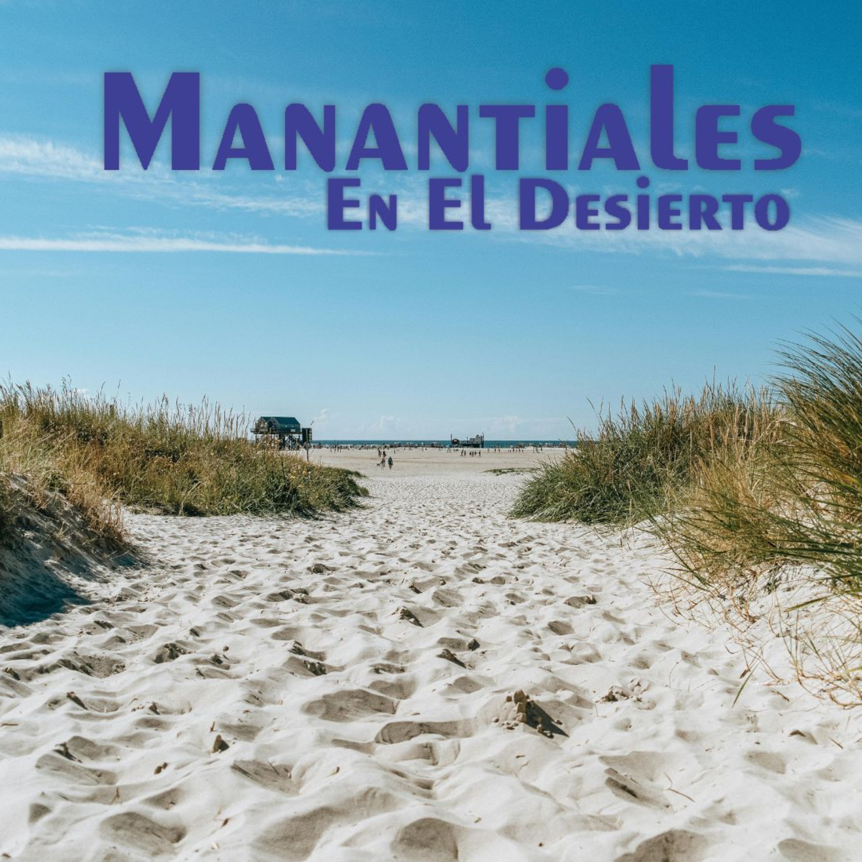 Manantiales en el Desierto - 1 de Junio