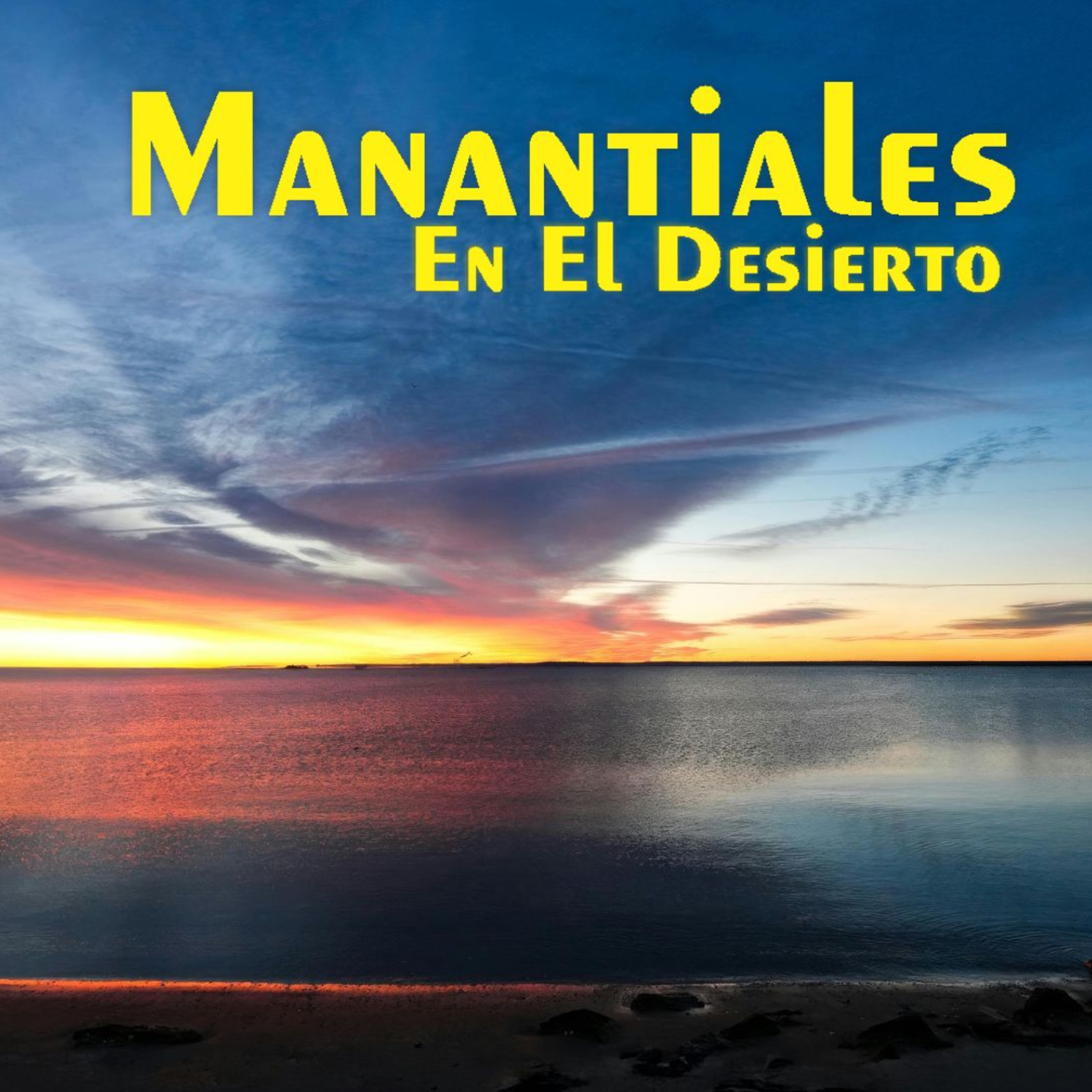 Manantiales en el Desierto - 4 de Junio