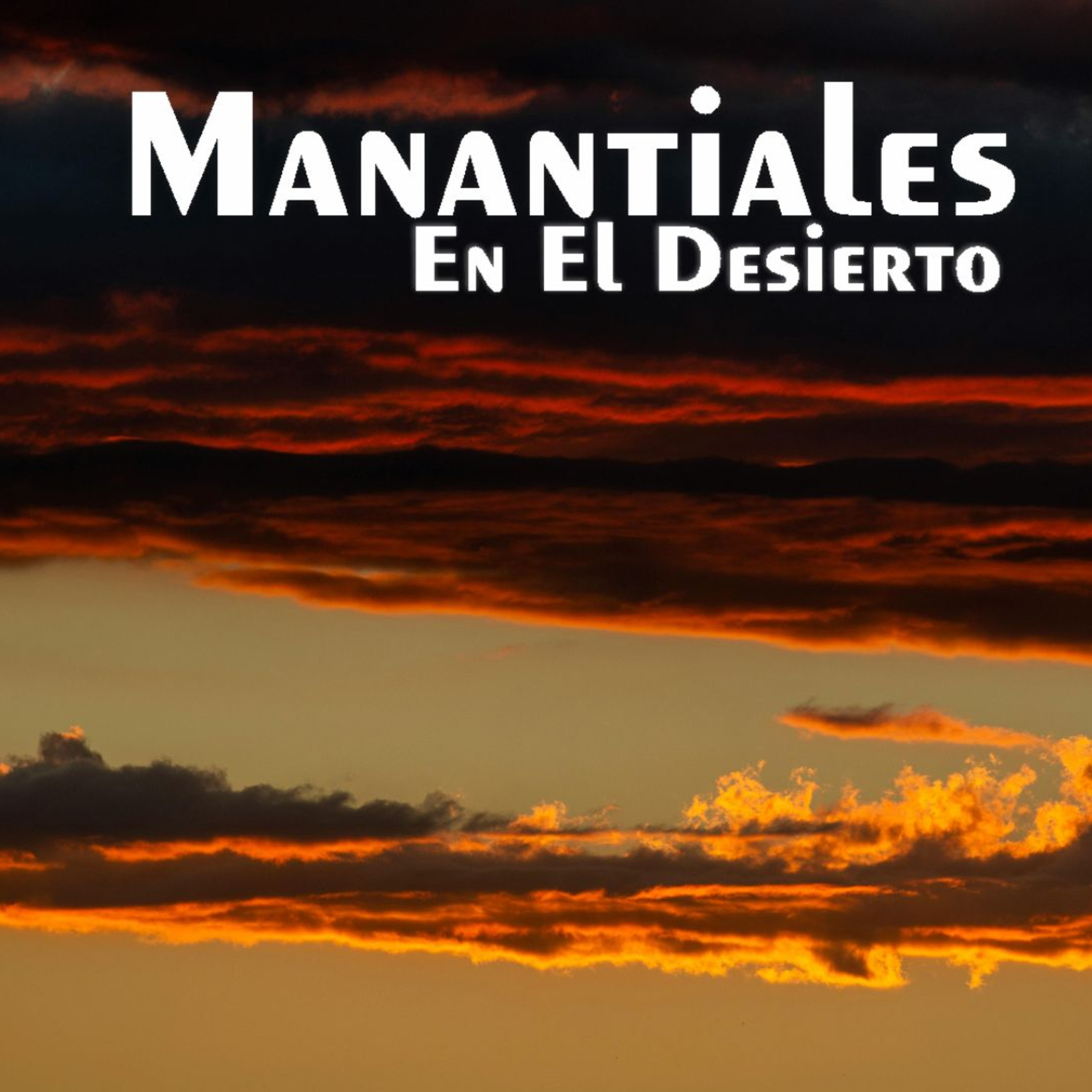 Manantiales en el Desierto - 6 de Junio