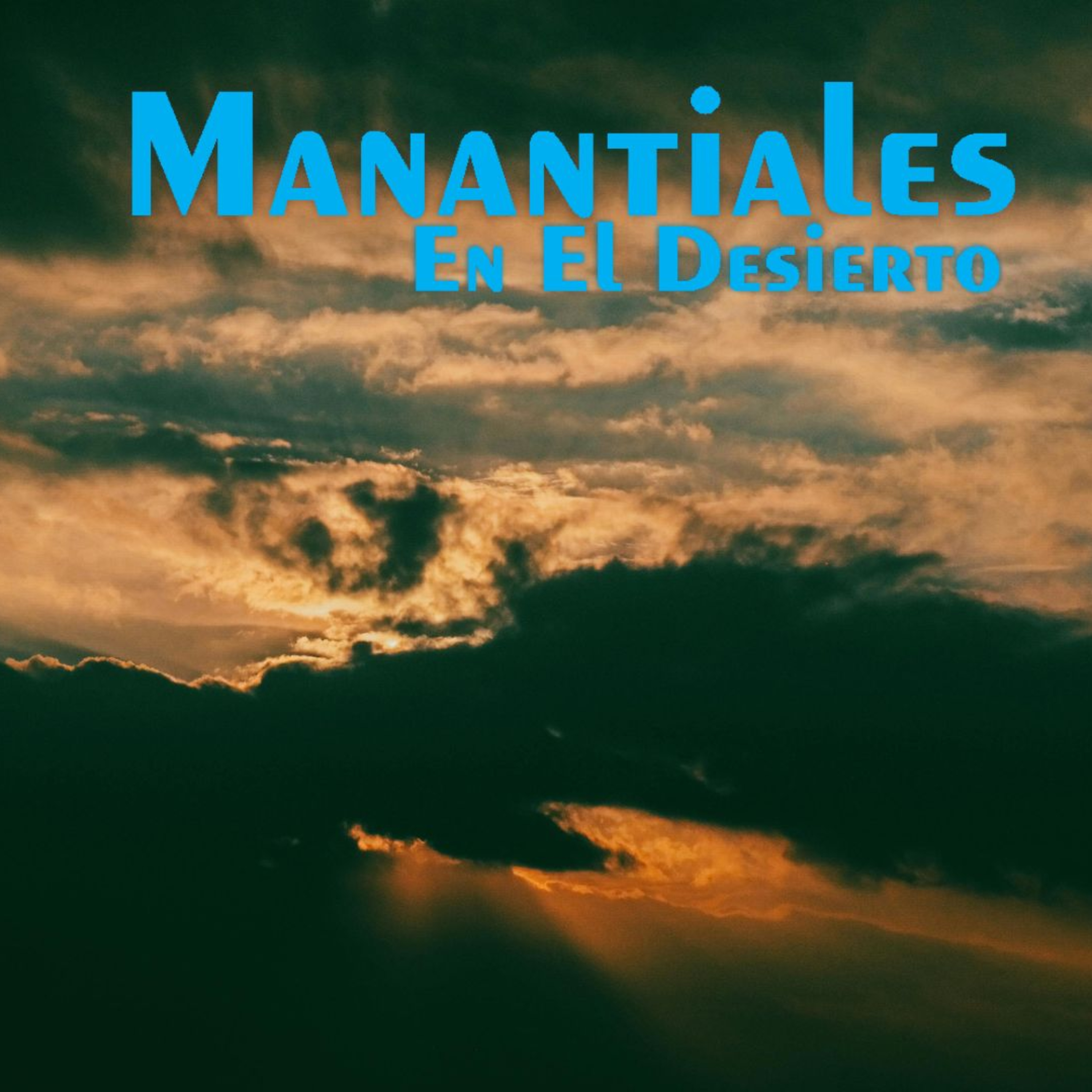 Manantiales en el Desierto - 8 de Junio