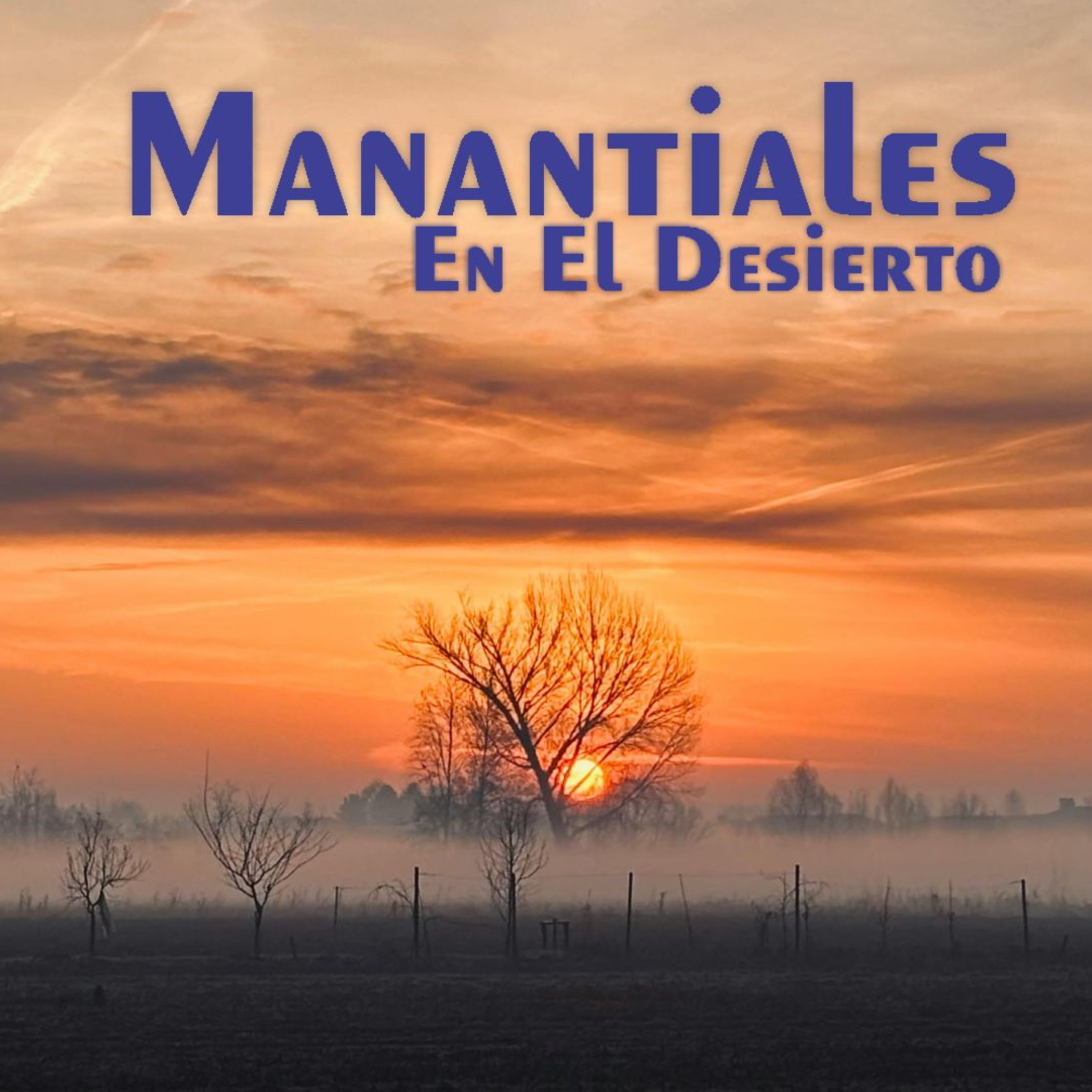 Manantiales en el Desierto - 9 de Junio