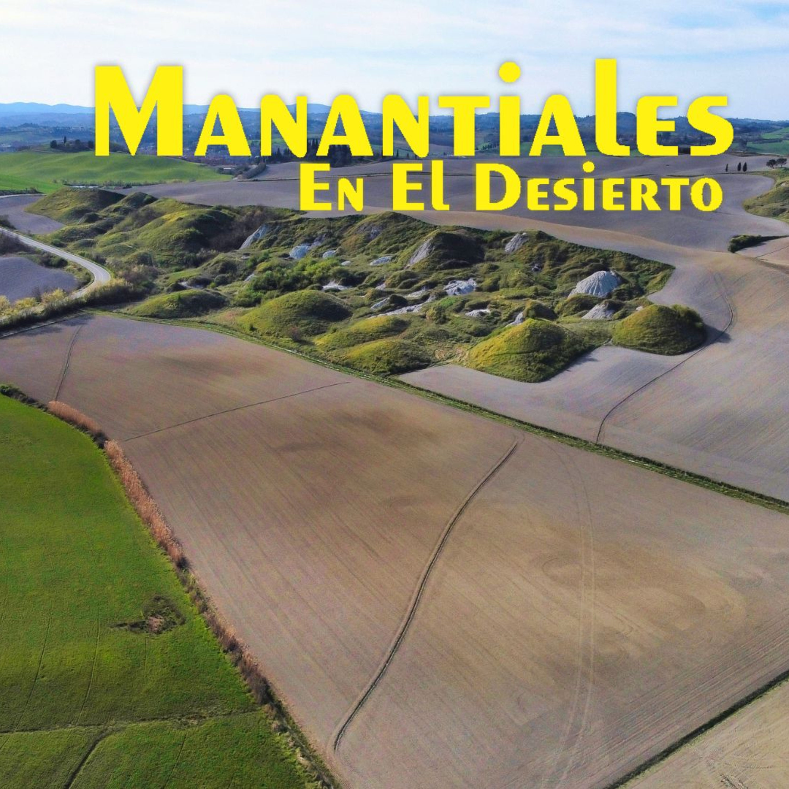Manantiales en el Desierto - 14 de Junio