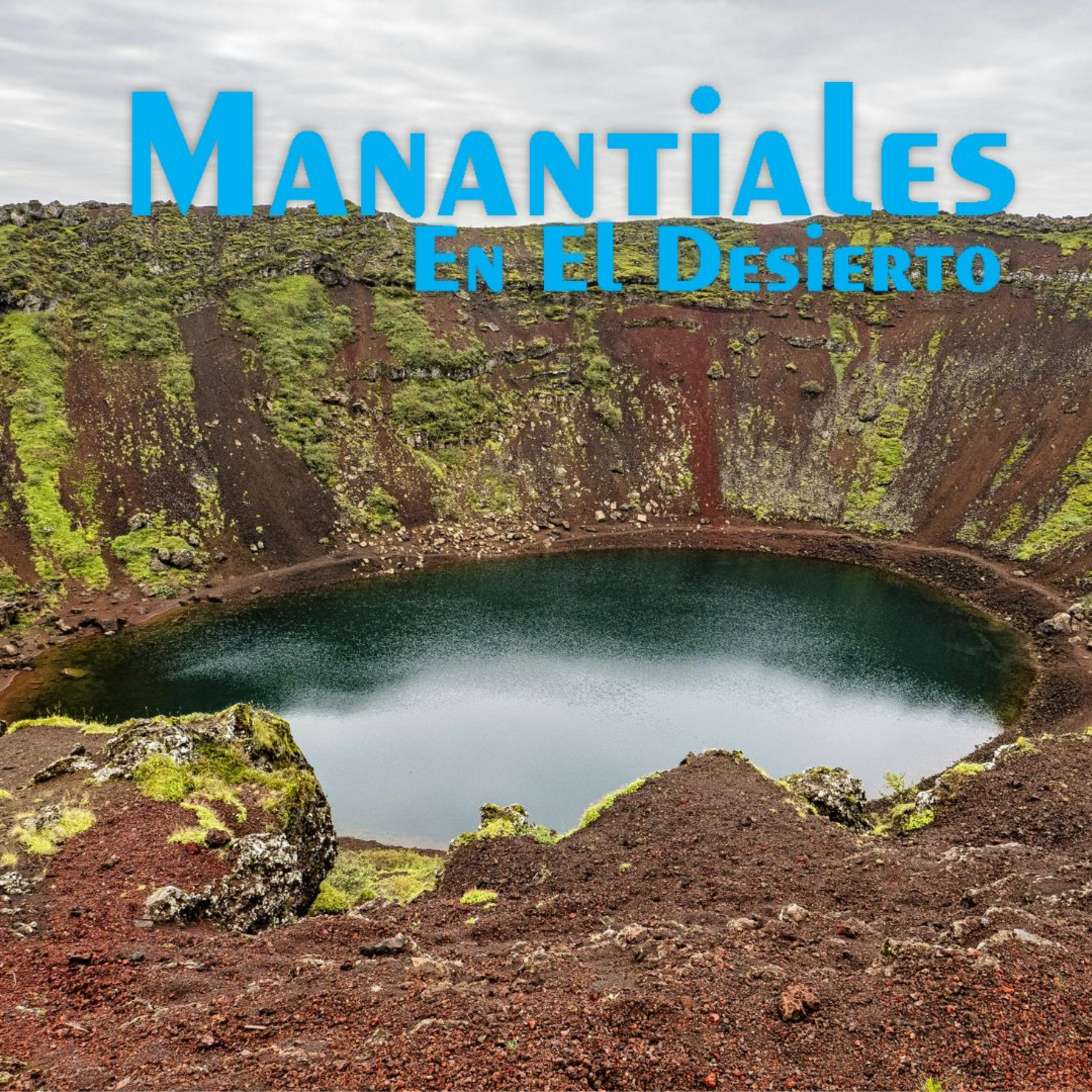 Manantiales en el Desierto - 29 de Junio