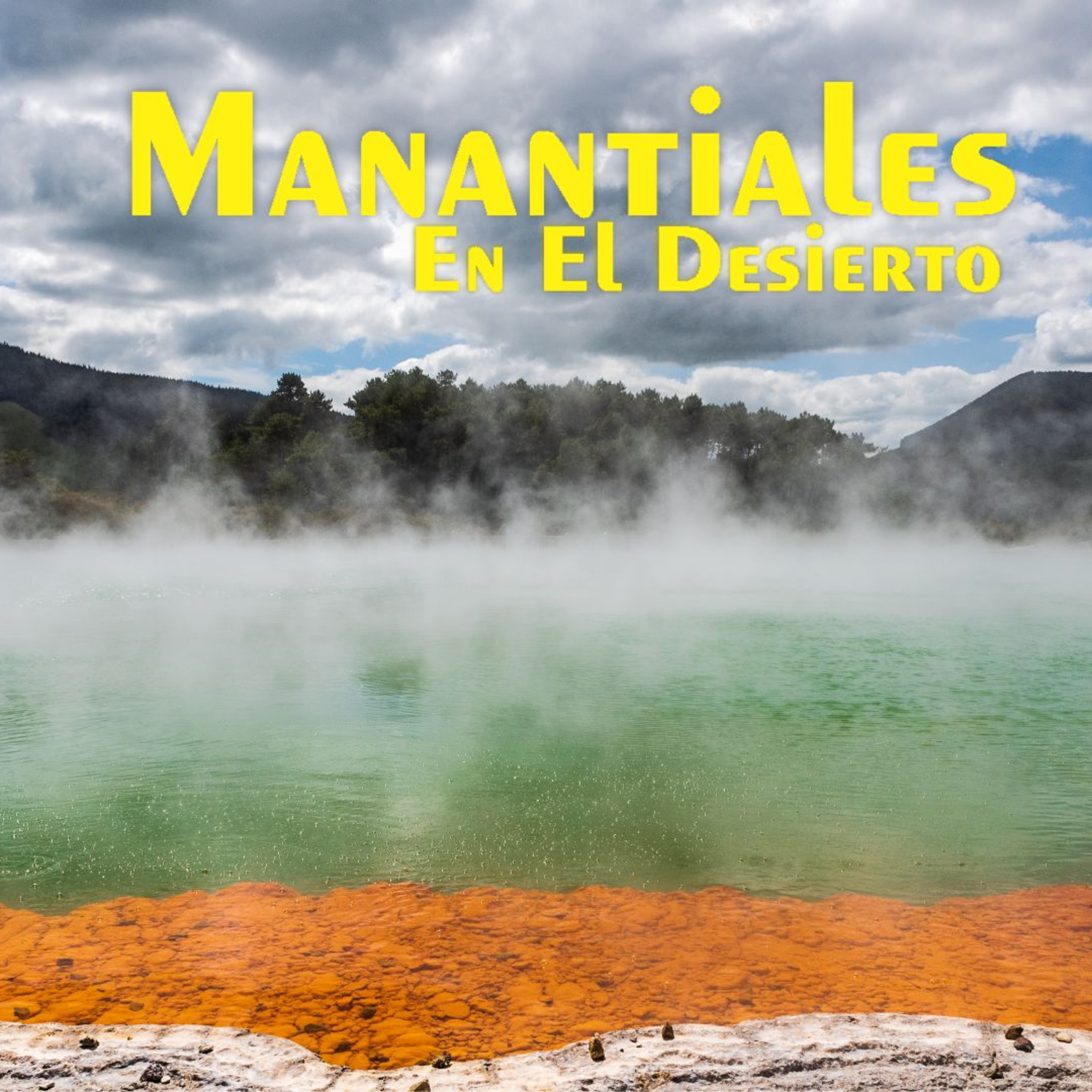Manantiales en el Desierto - 30 de Junio