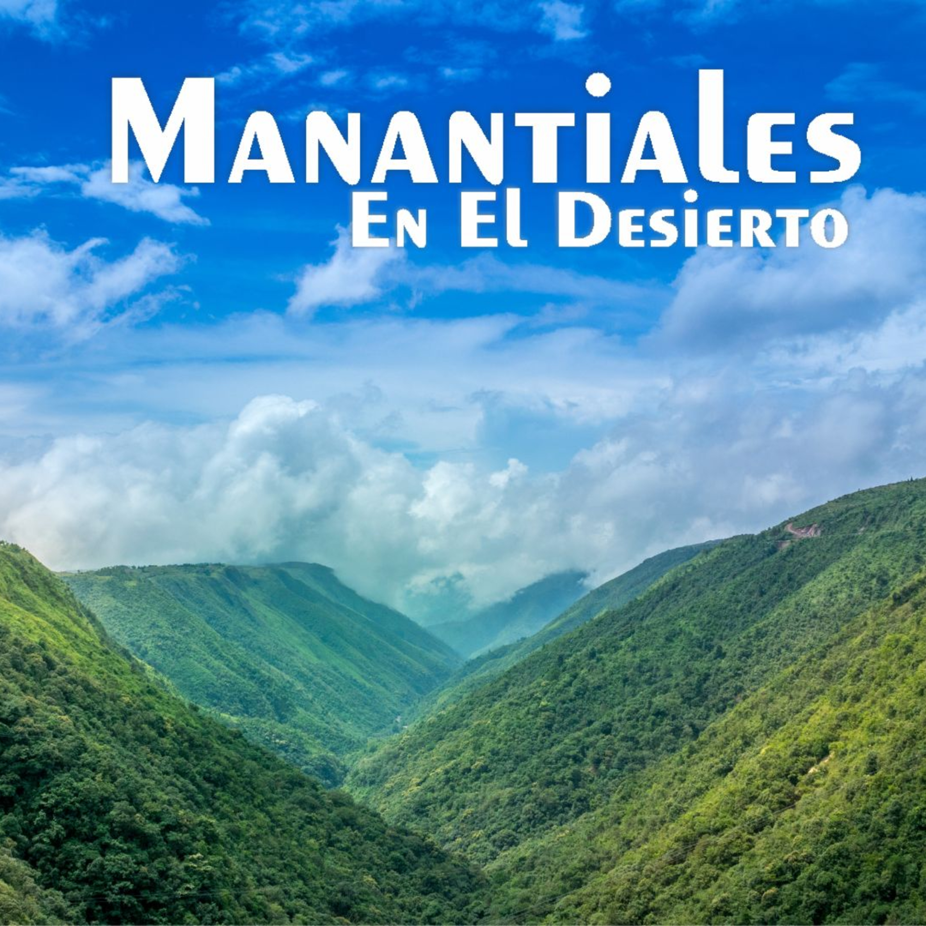 Manantiales en el Desierto - 4 de Julio