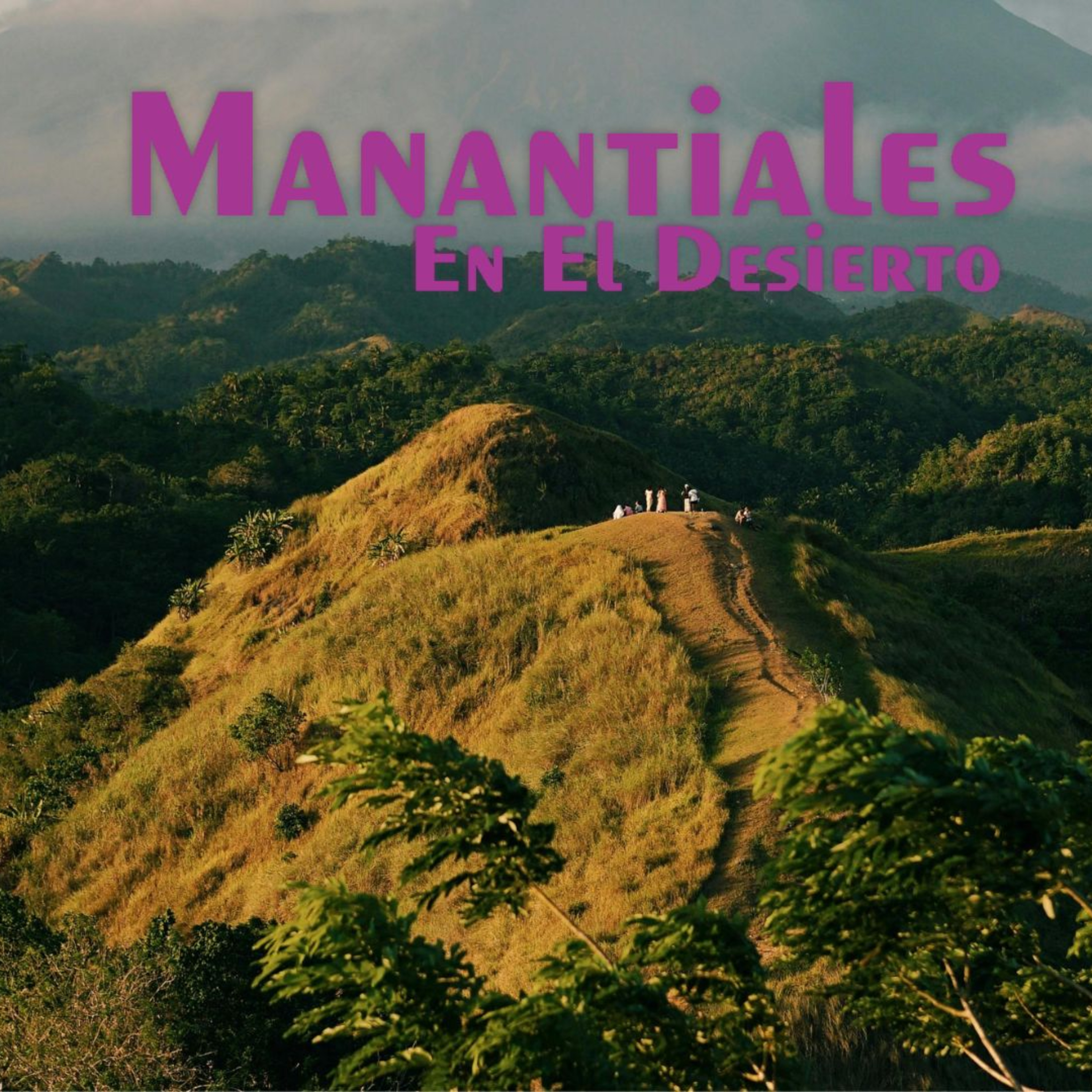 Manantiales en el Desierto - 5 de Julio