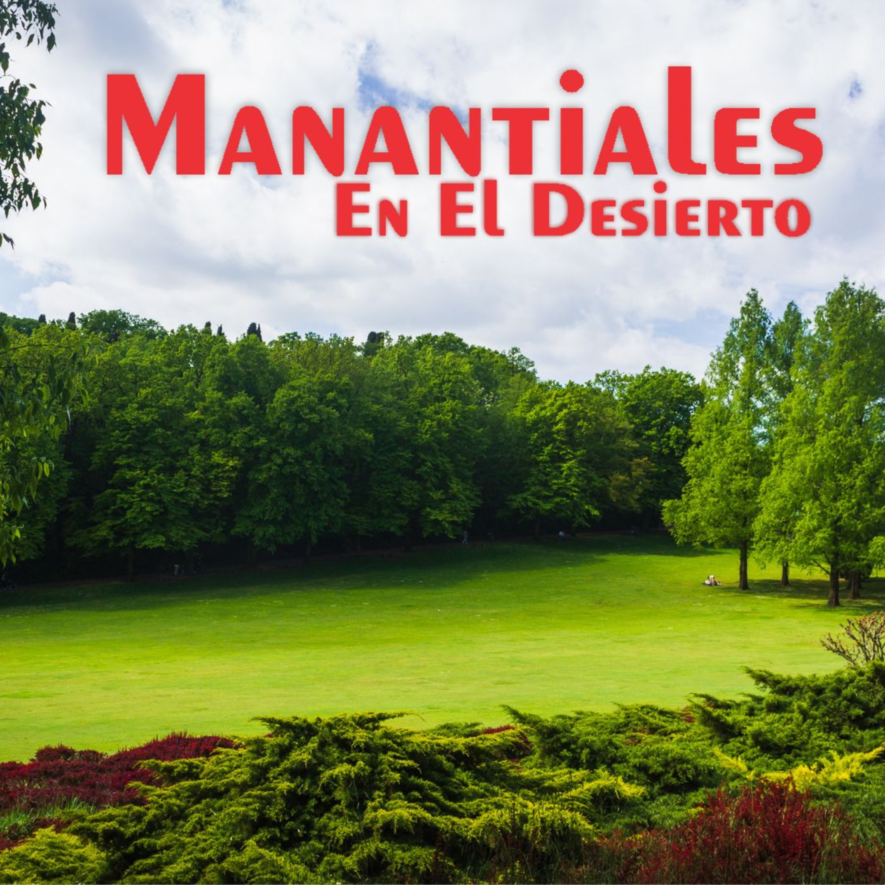 Manantiales en el Desierto - 7 de Julio