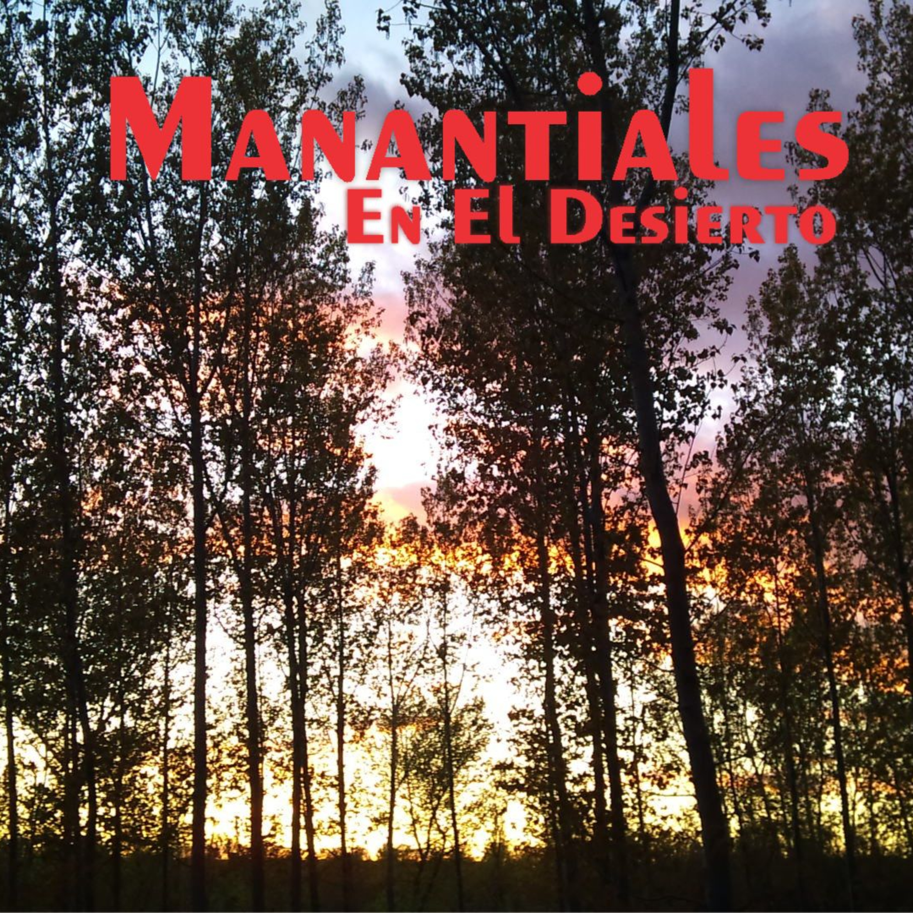 Manantiales en el Desierto - 9 de Julio