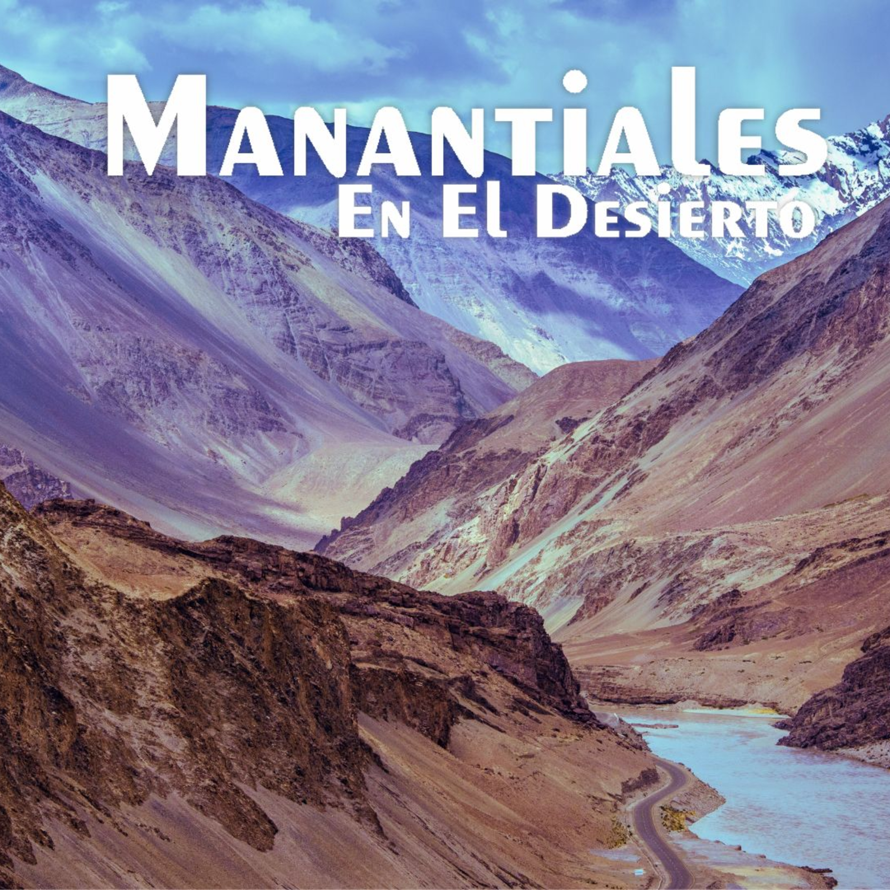 Manantiales en el Desierto - 17 de Julio