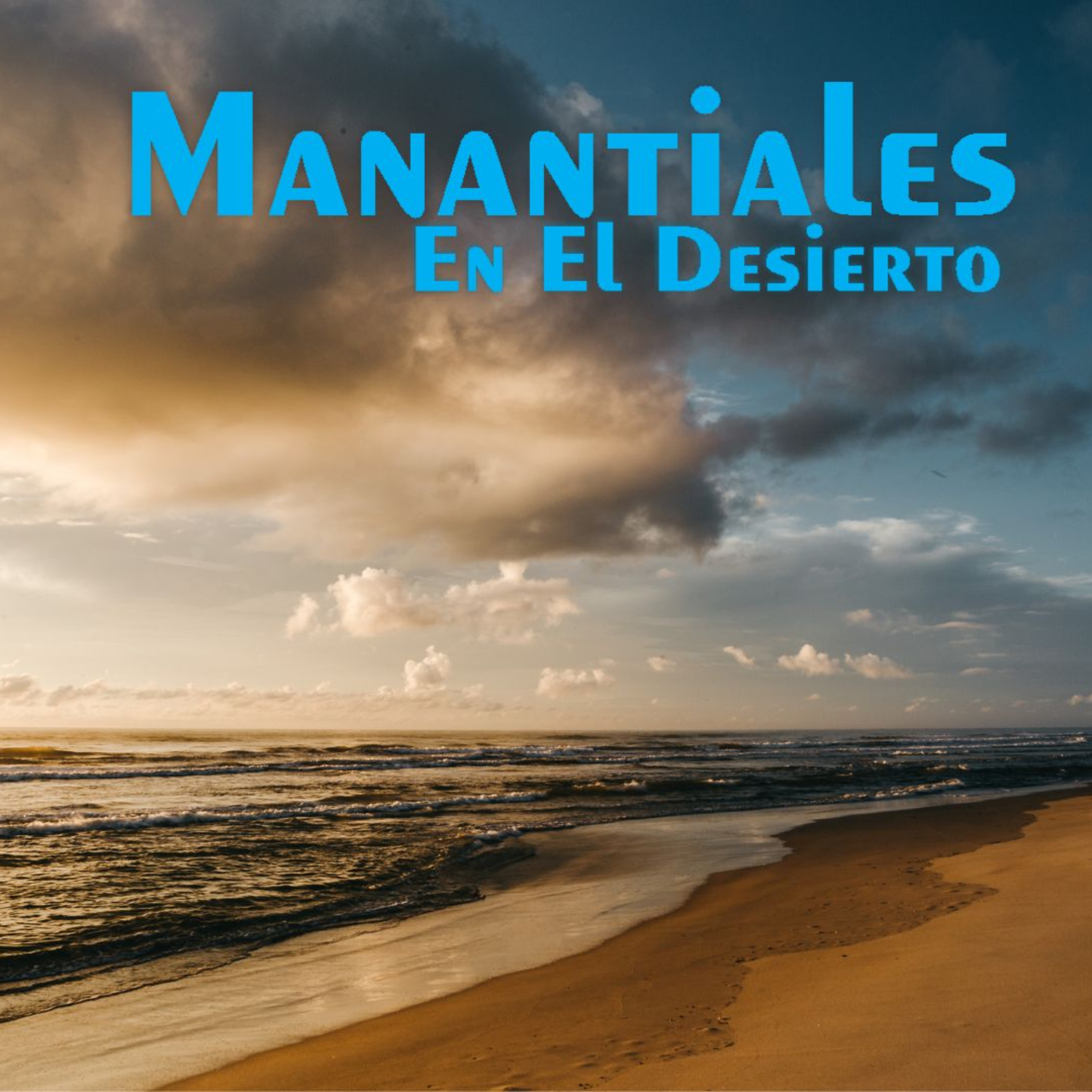 Manantiales en el Desierto - 19 de Julio