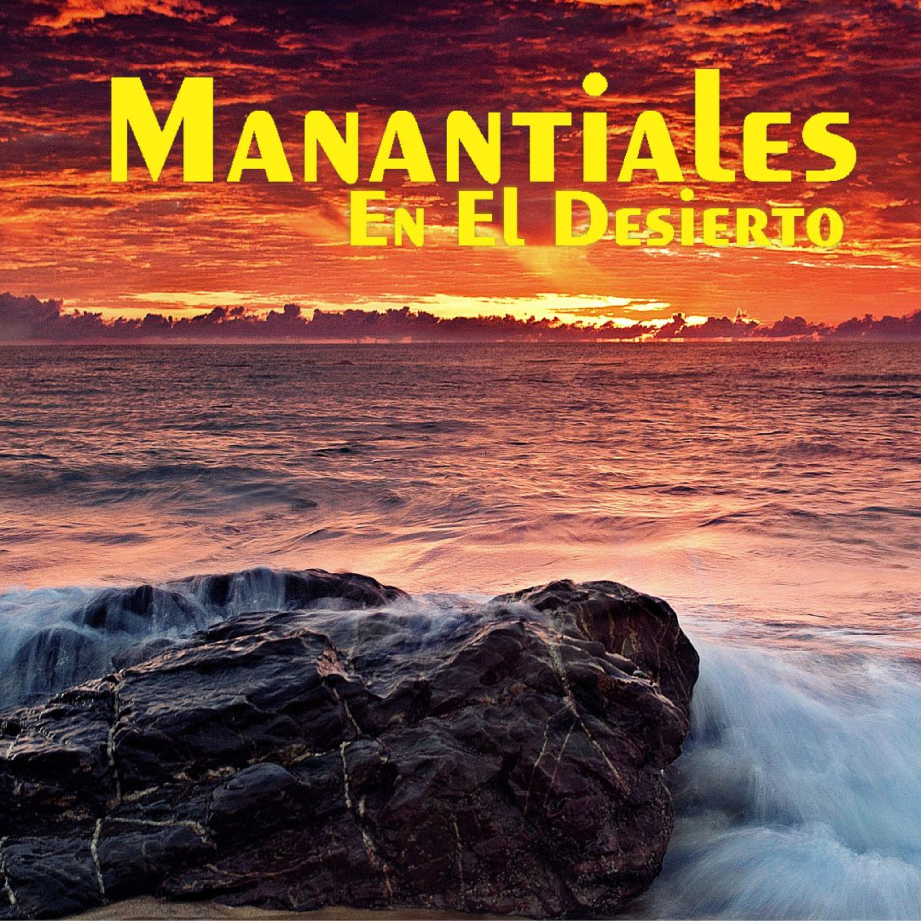 Manantiales en el Desierto - 20 de Julio