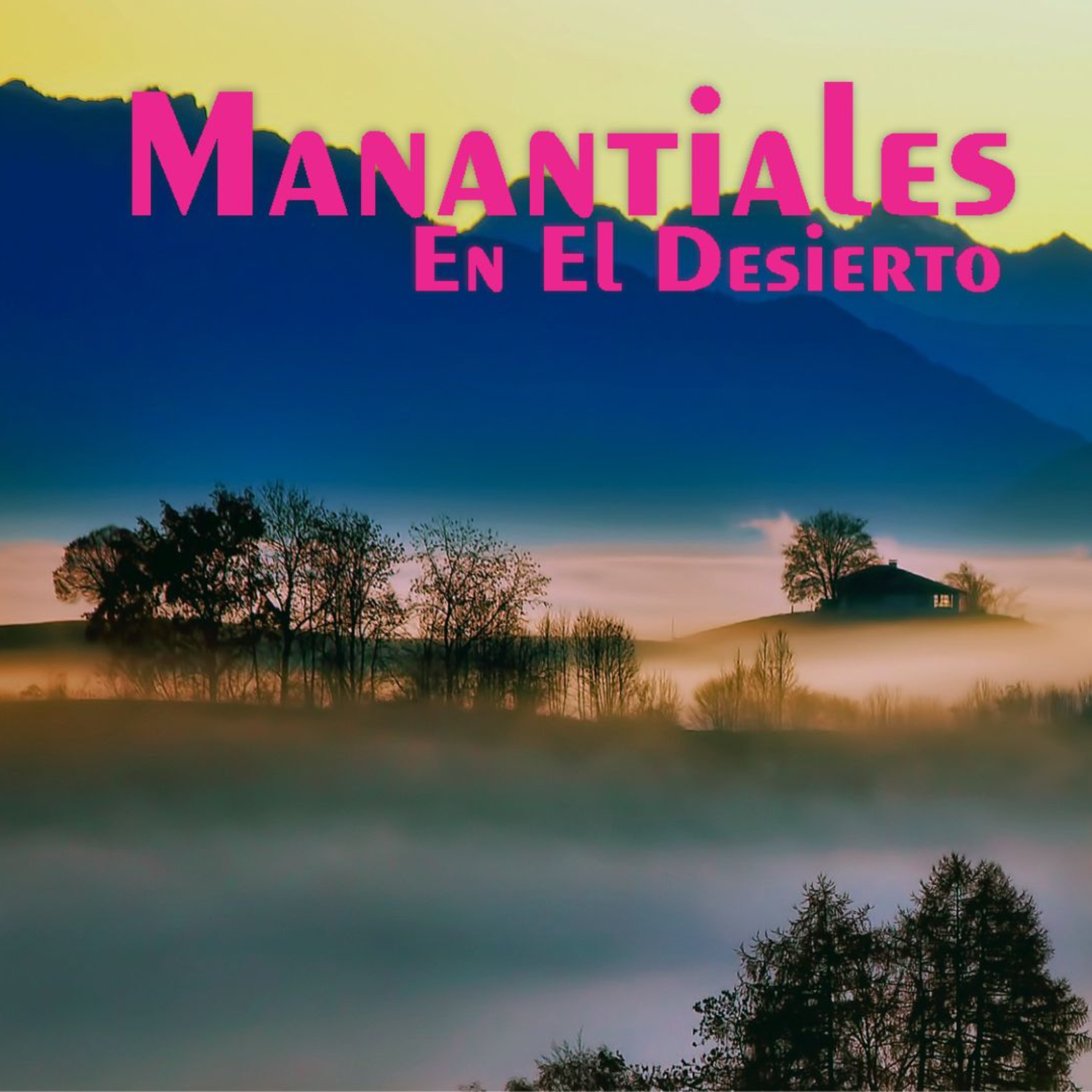Manantiales en el Desierto - 31 de Julio