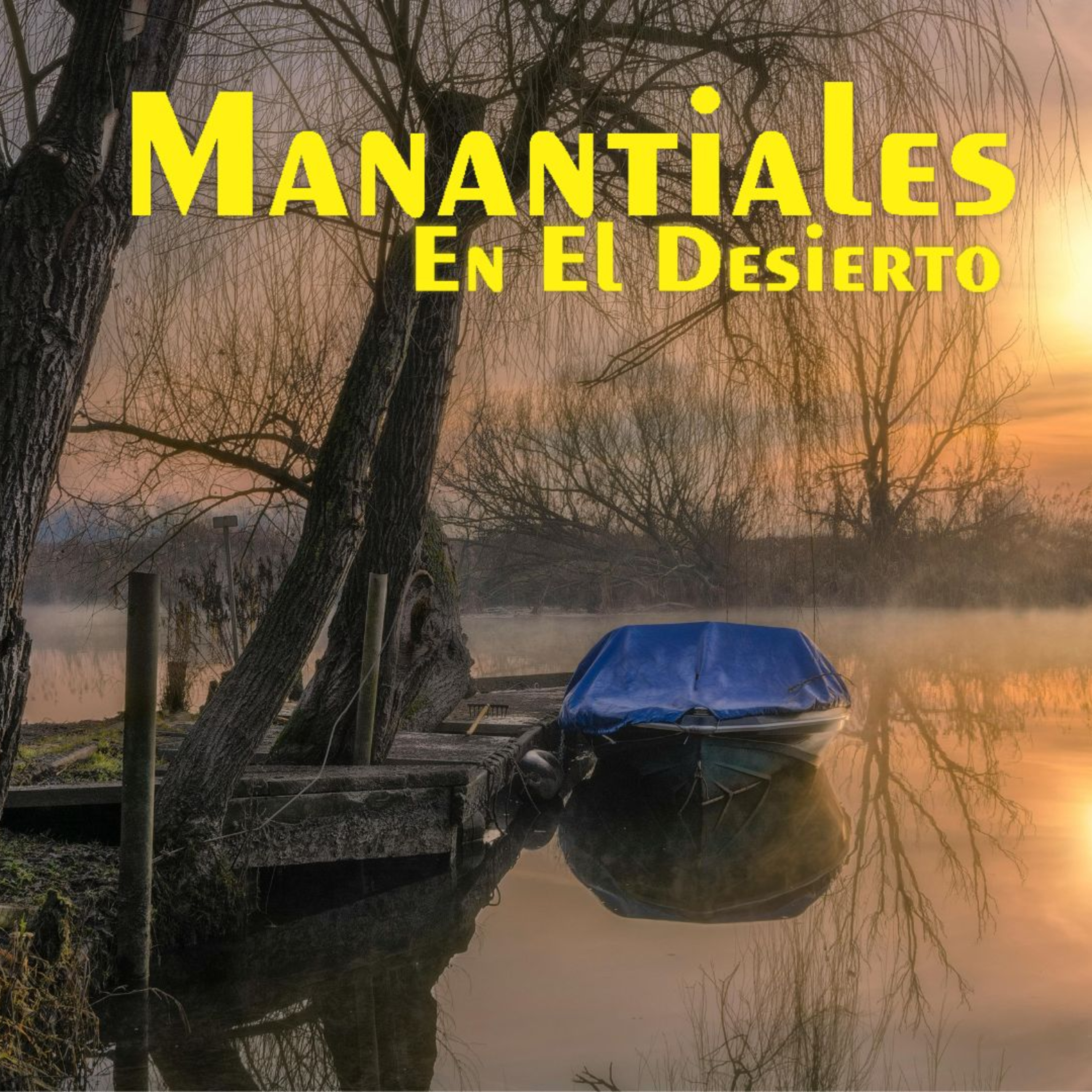 Manantiales en el Desierto - 11 de Agosto episode artwork