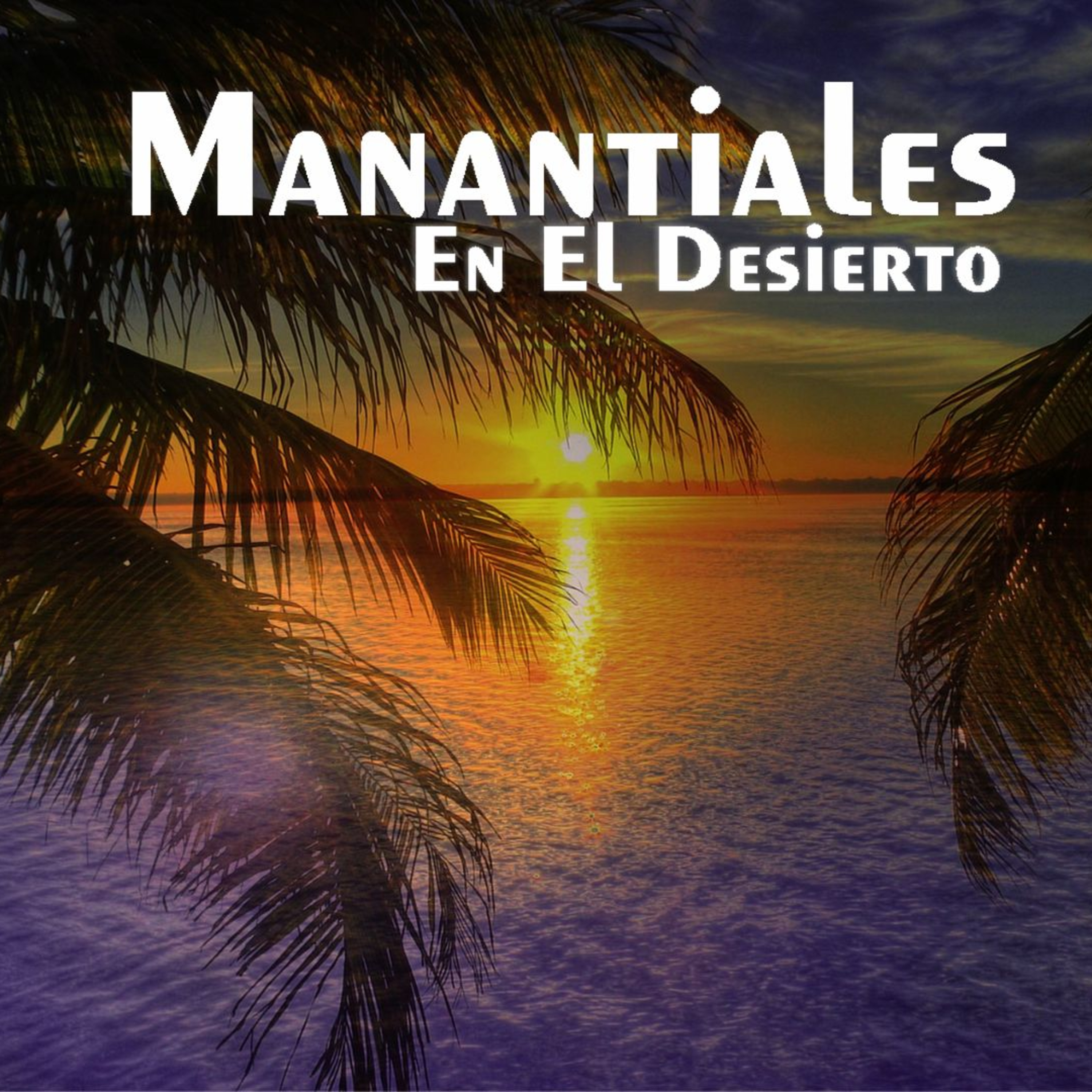 Manantiales en el Desierto - 15 de Agosto episode artwork