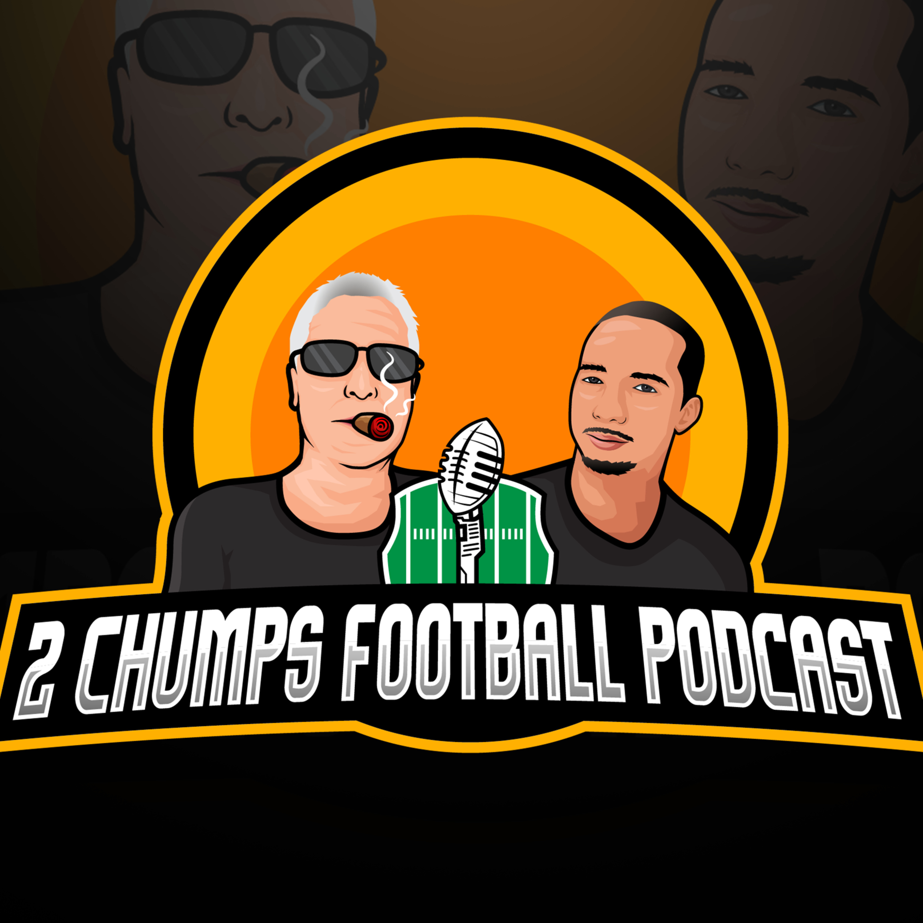 The GridironStuds Show