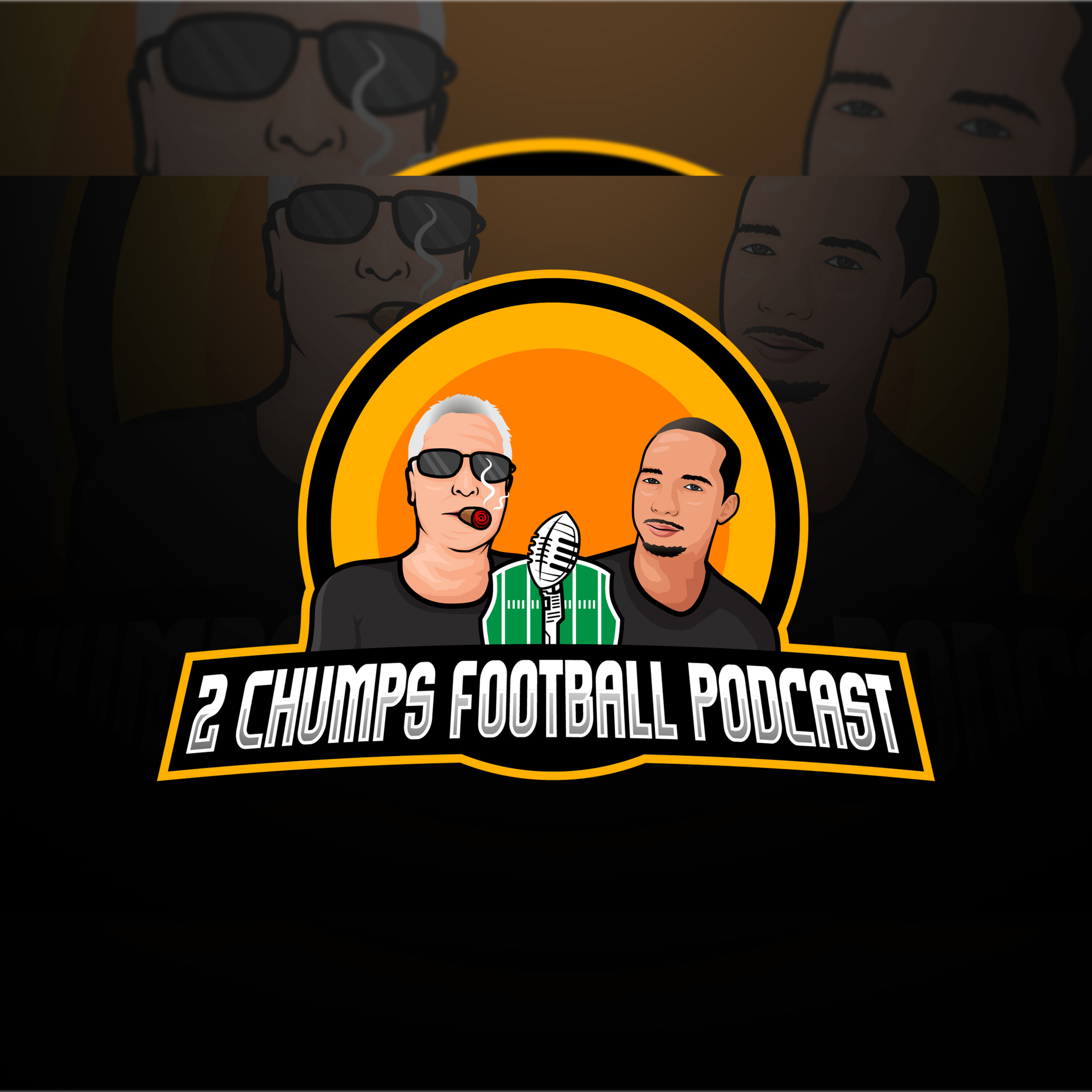 The GridironStuds Show