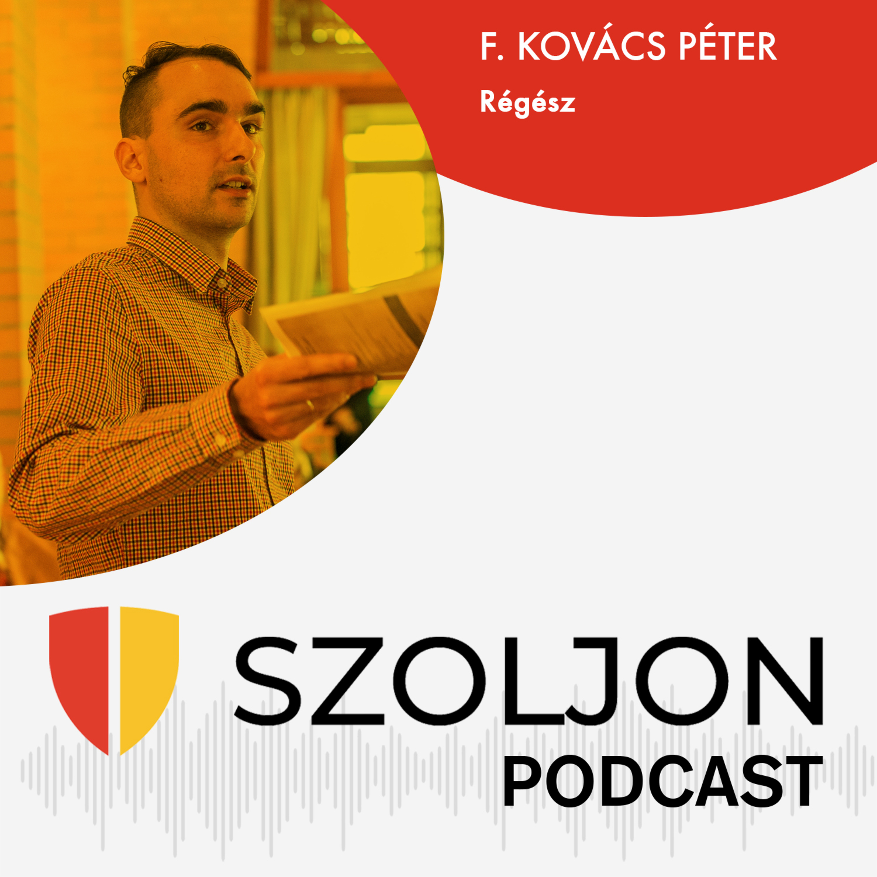 F. Kovács Péter: Indiana Jones kalandjai nem adnak hű képet a régészek valódi munkájáról episode artwork