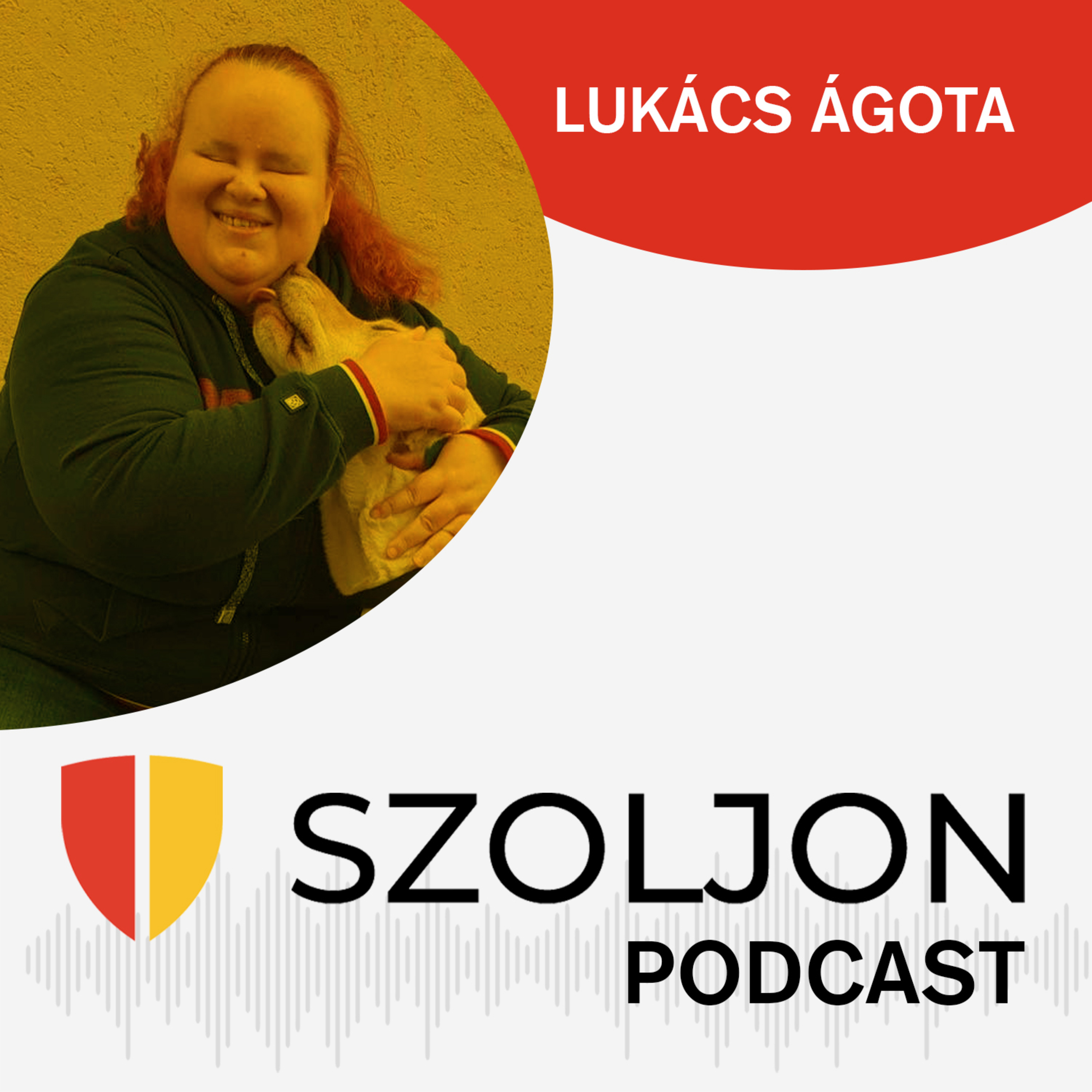 Lukács Ágota: A vakvezető kutyával kinyílik a világ a látássérültek előtt episode artwork