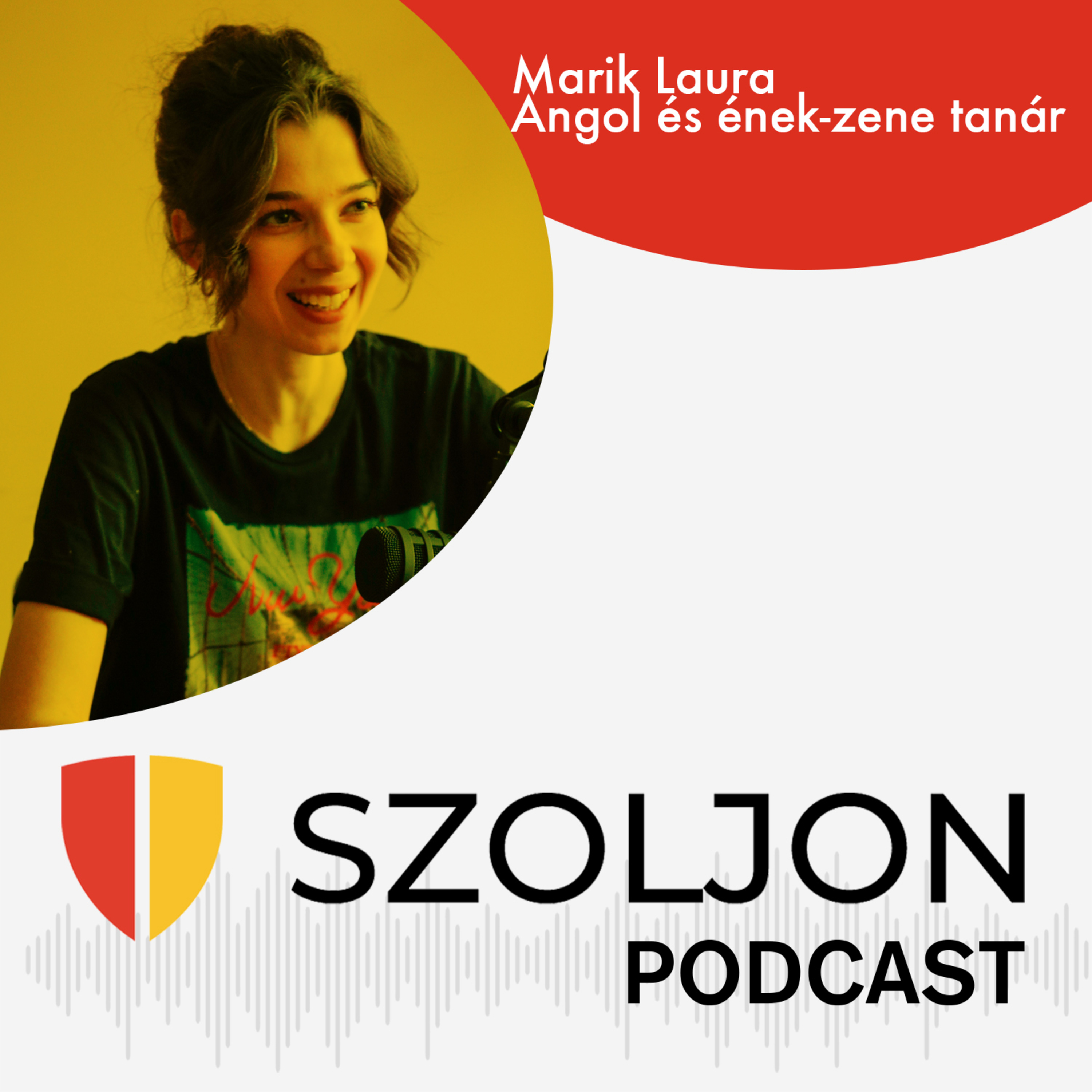 Marik Laura: Nem is akartam elhinni, de már közel hárommillióan nézték meg a diákokkal közös videóinkat episode artwork
