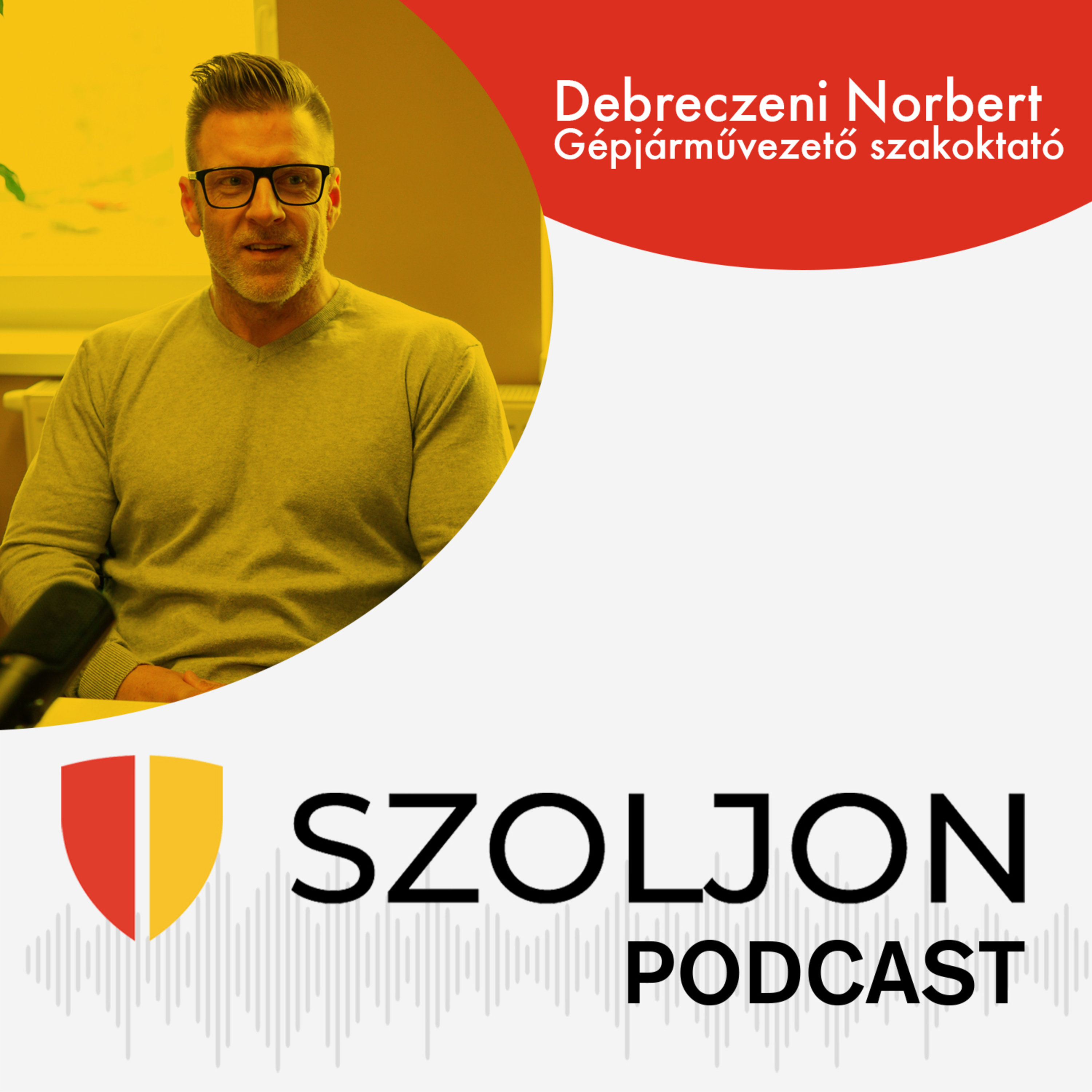 Debreczeni Norbert: sajnos rég nem emelkedett a büntetések összege, már nem visszatartó erő. episode artwork