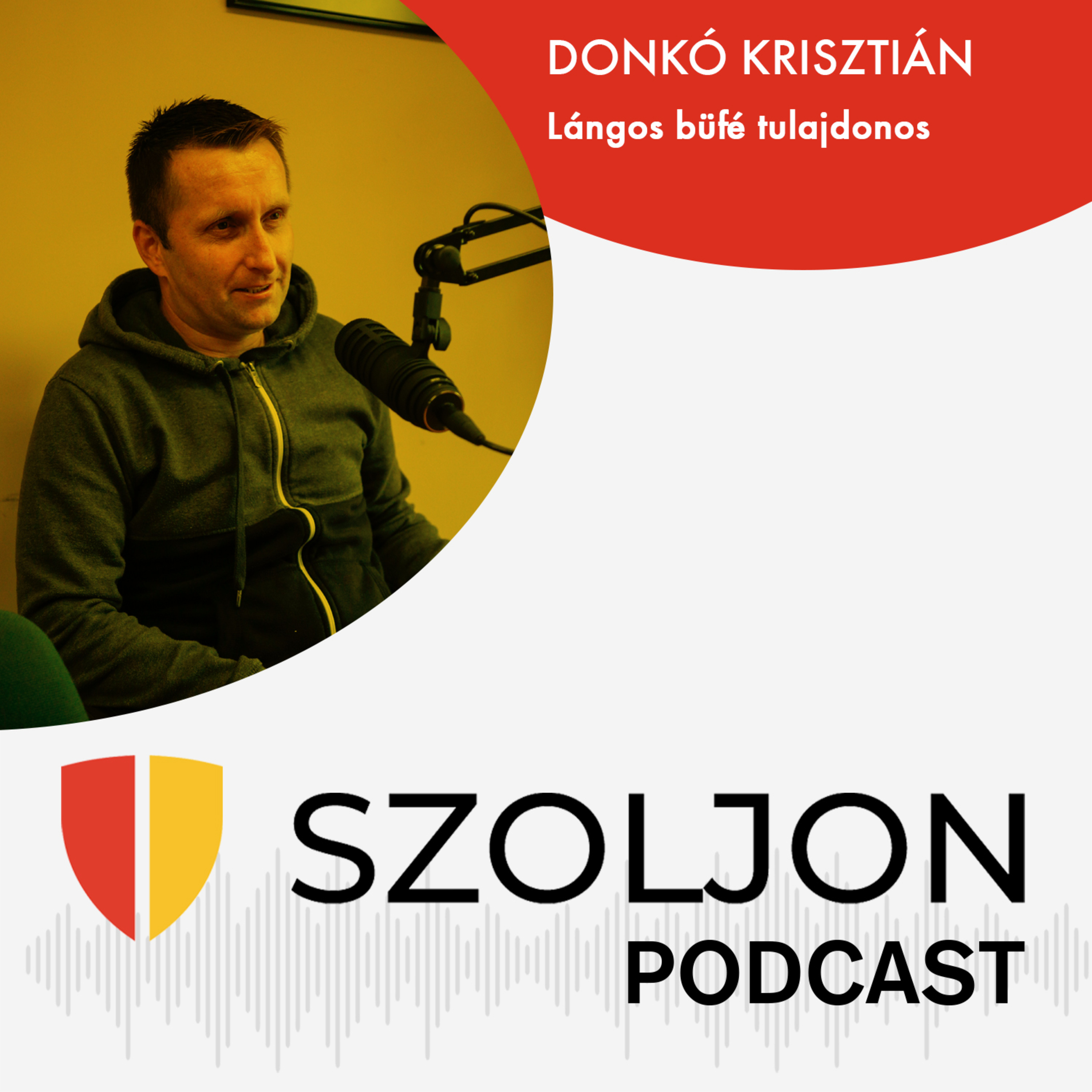 Bámulatos magyar elismerés: kiemelkedő nemzeti értékké nyilvánították a lángost episode artwork
