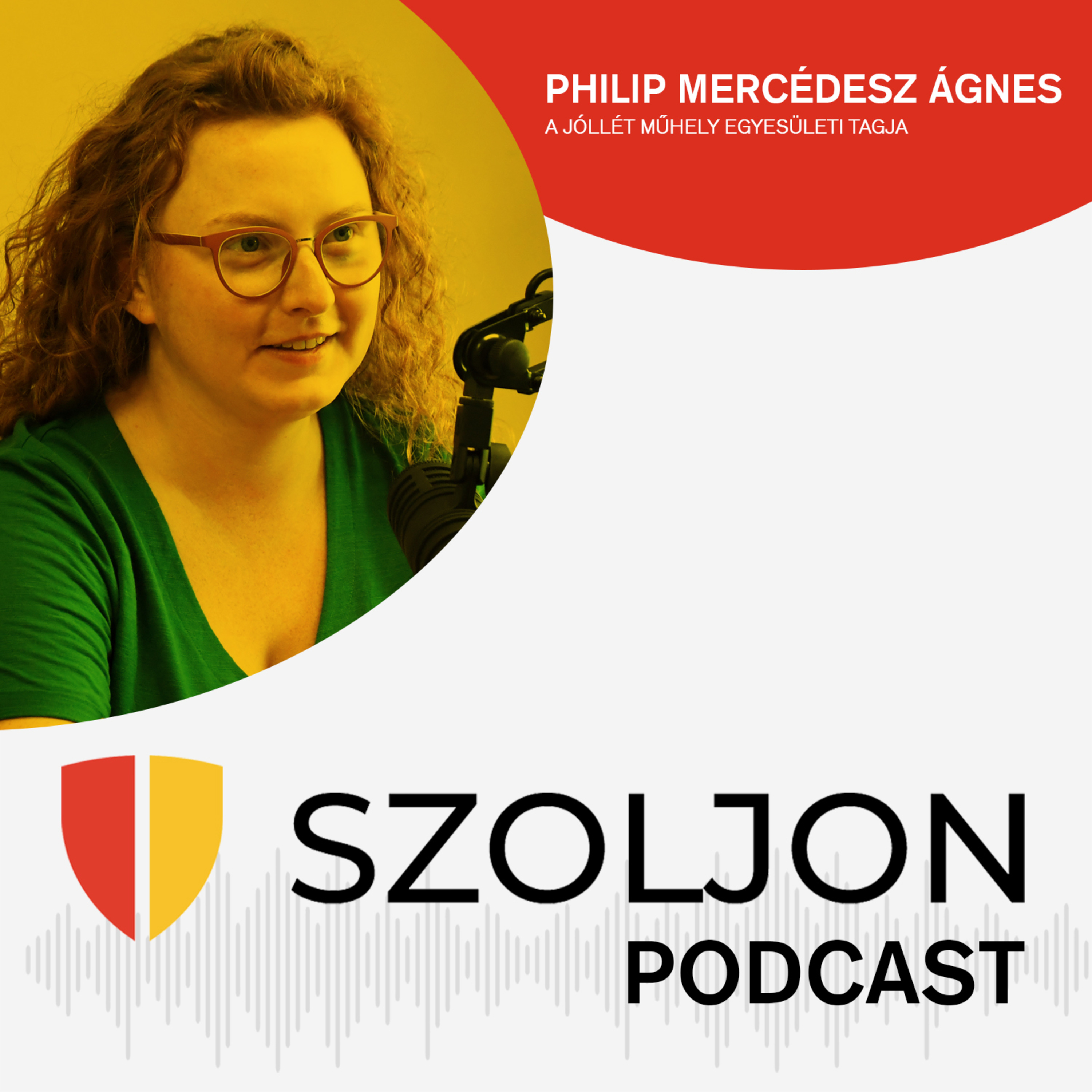 Philip Mercédesz Ágnes: A gyermekeknek már pici korukban is érdemes látniuk, hogy apu és anyu hol vásárol episode artwork