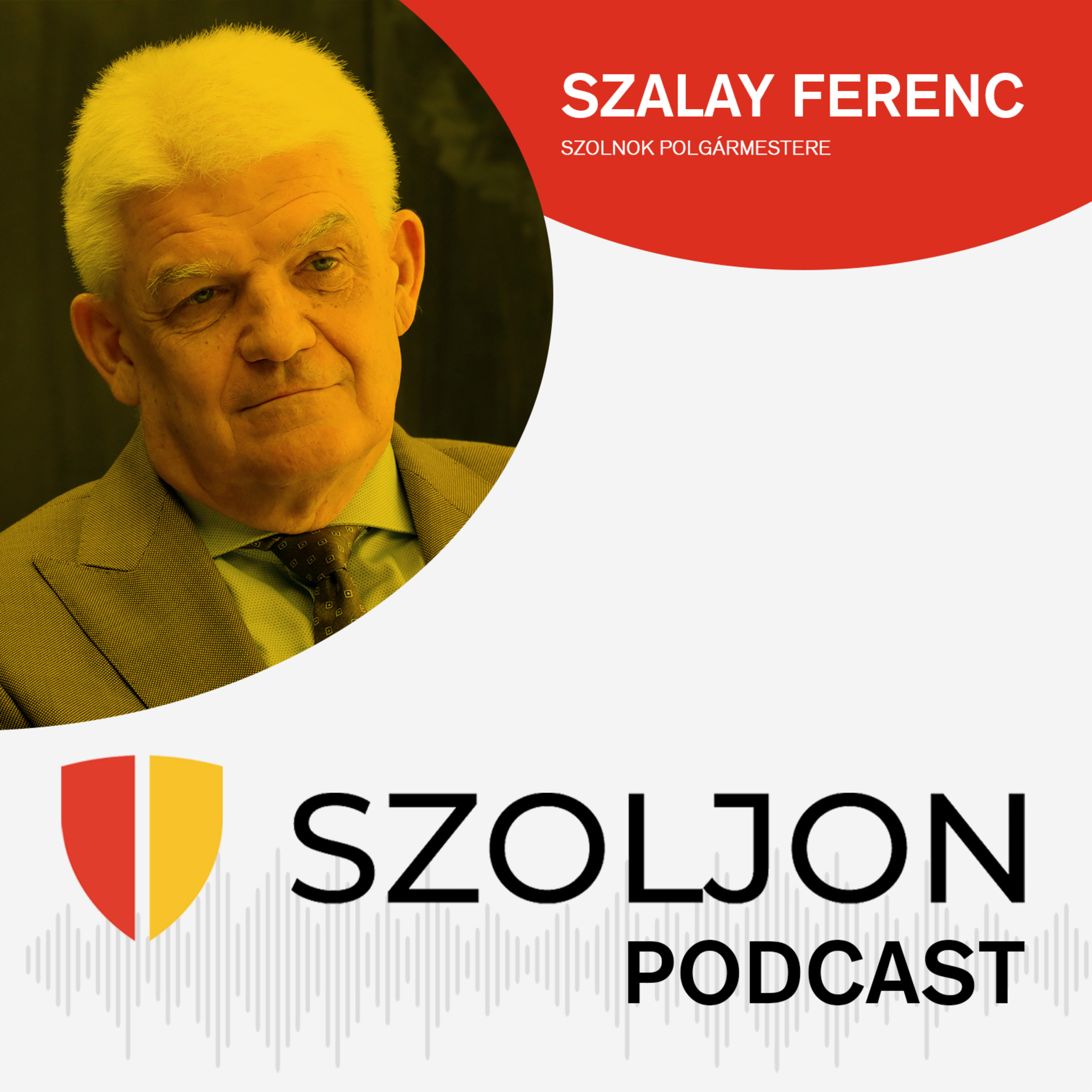 Szalay Ferenc: Jövőre már termelésbe áll a szolnoki citromsavgyár, ám a Tisza Szállóval valamit tenni kell episode artwork