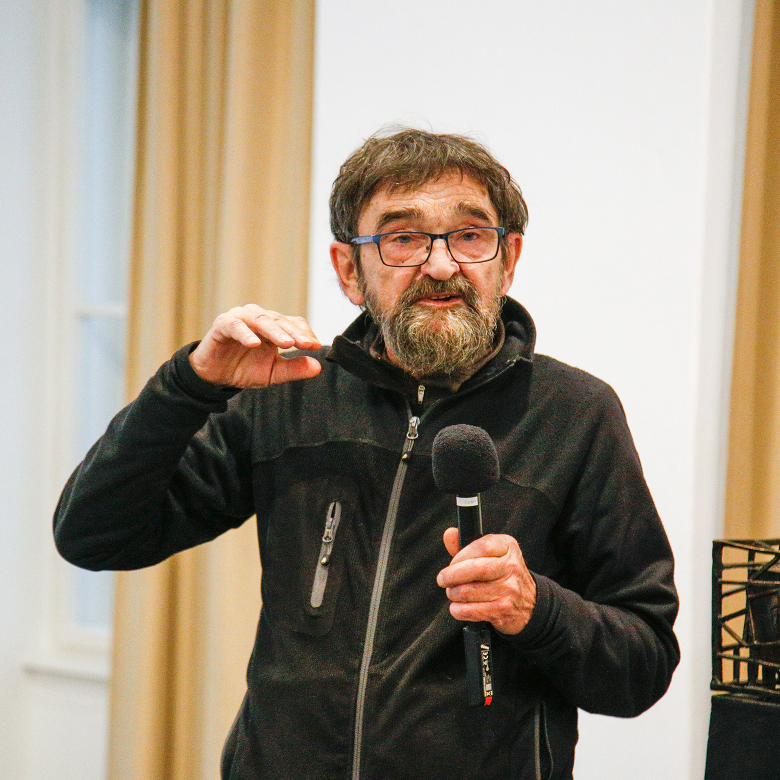 Szabó György kiállítása Szolnokon episode artwork
