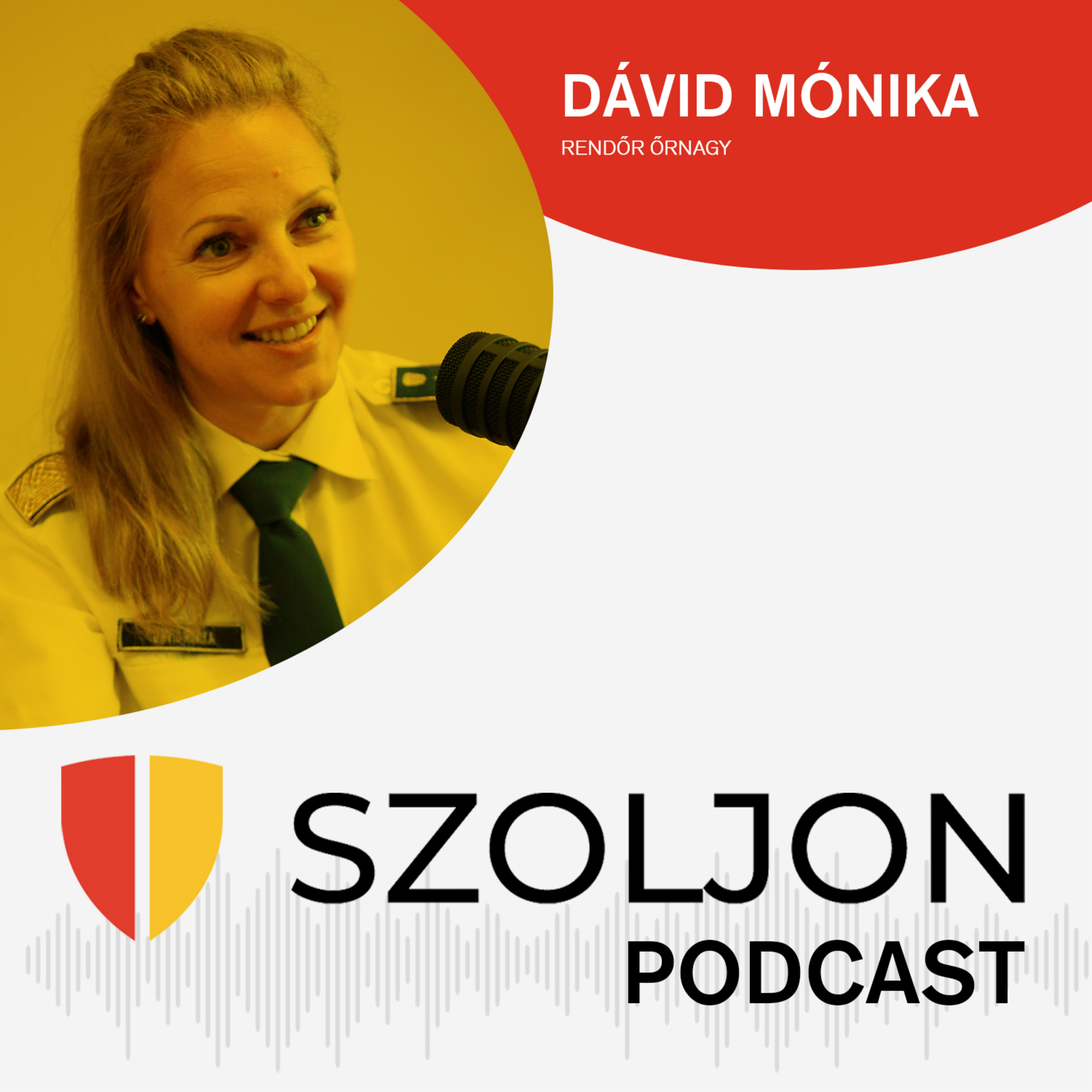 Dávid Mónika: Minden második szülő nem kapcsolja be gyermeke biztonsági övét episode artwork