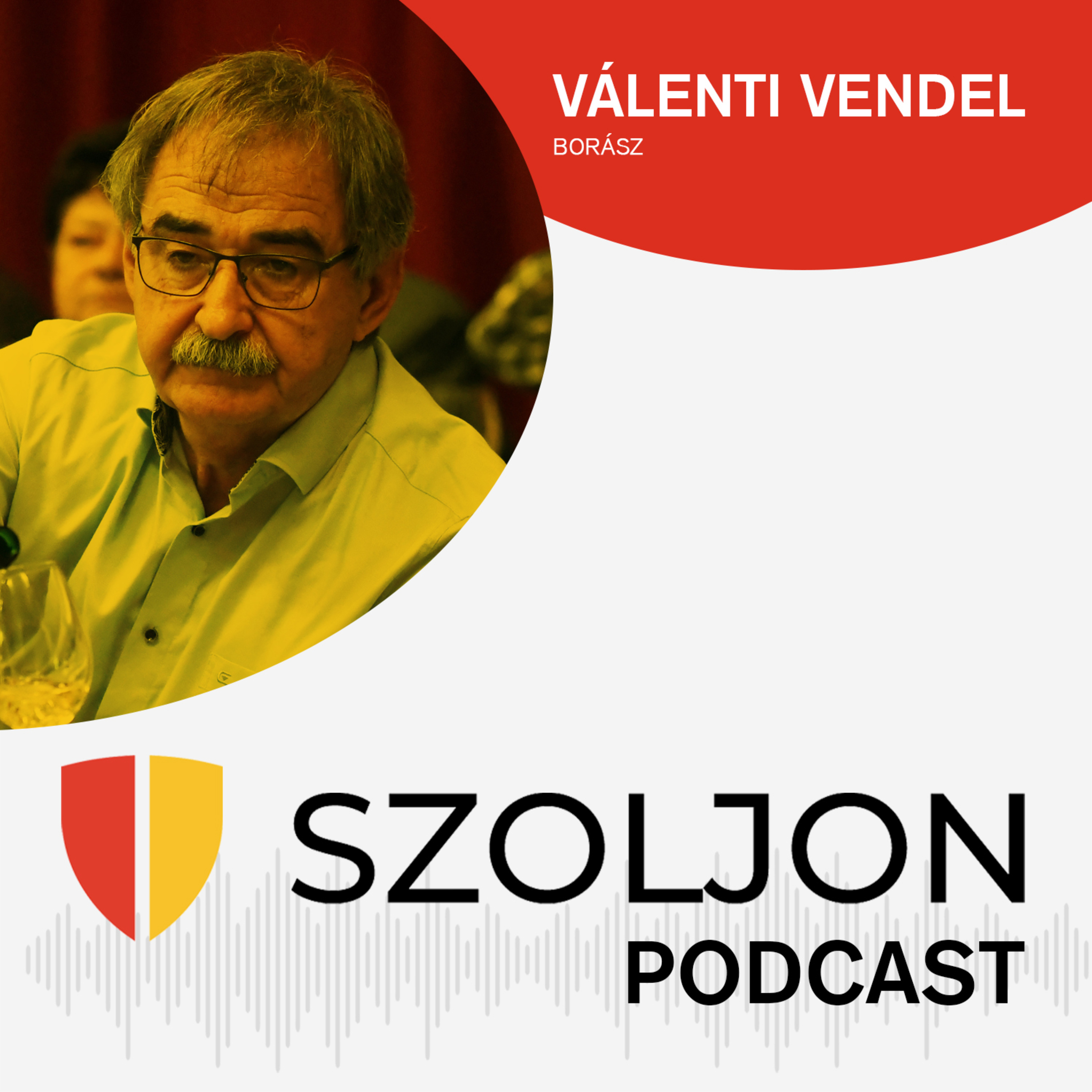 Válenti Vendel borász mesélt sikerének titkáról episode artwork