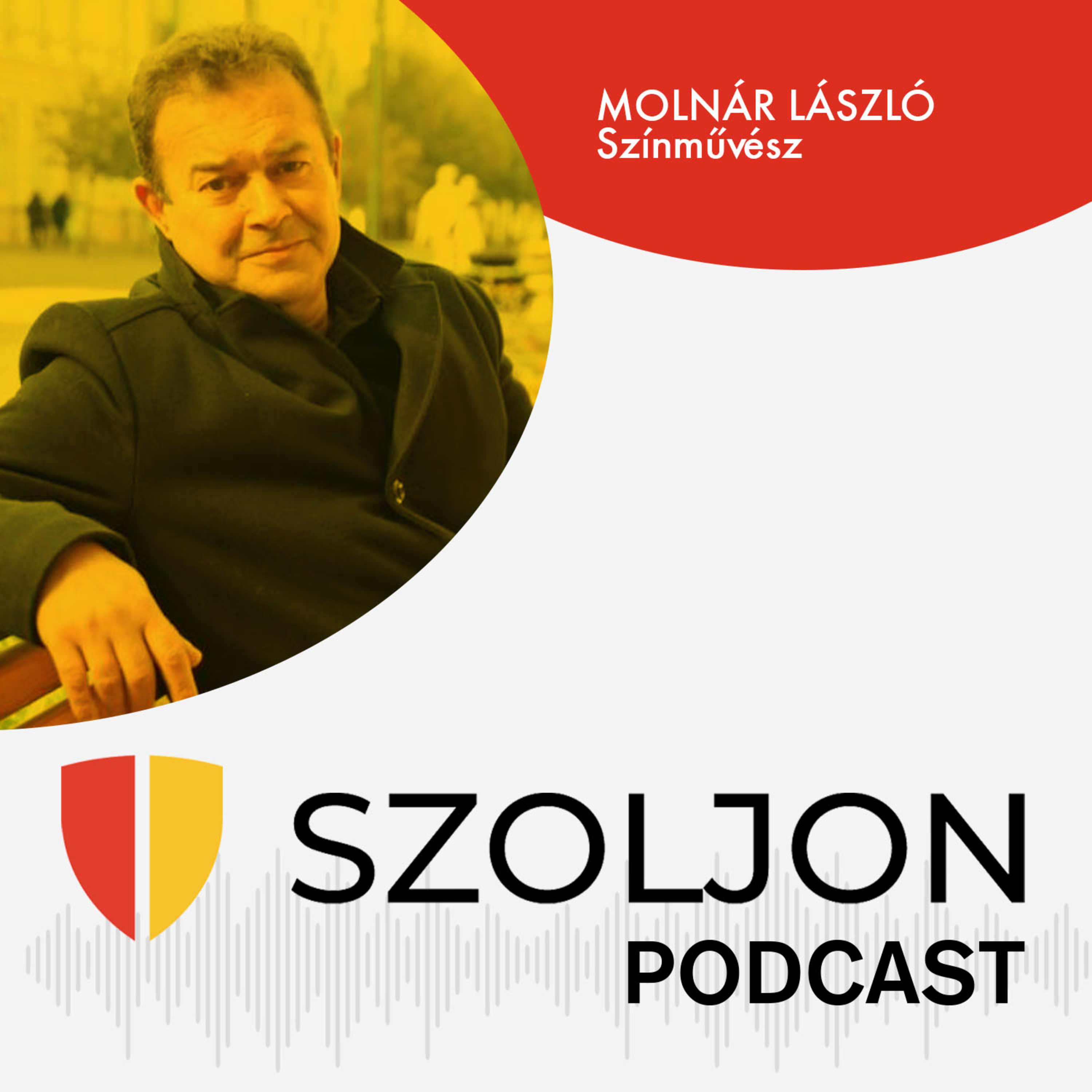 Óriási sikert aratott Csoda című komédiájával Csínos Molnár László Romániában episode artwork