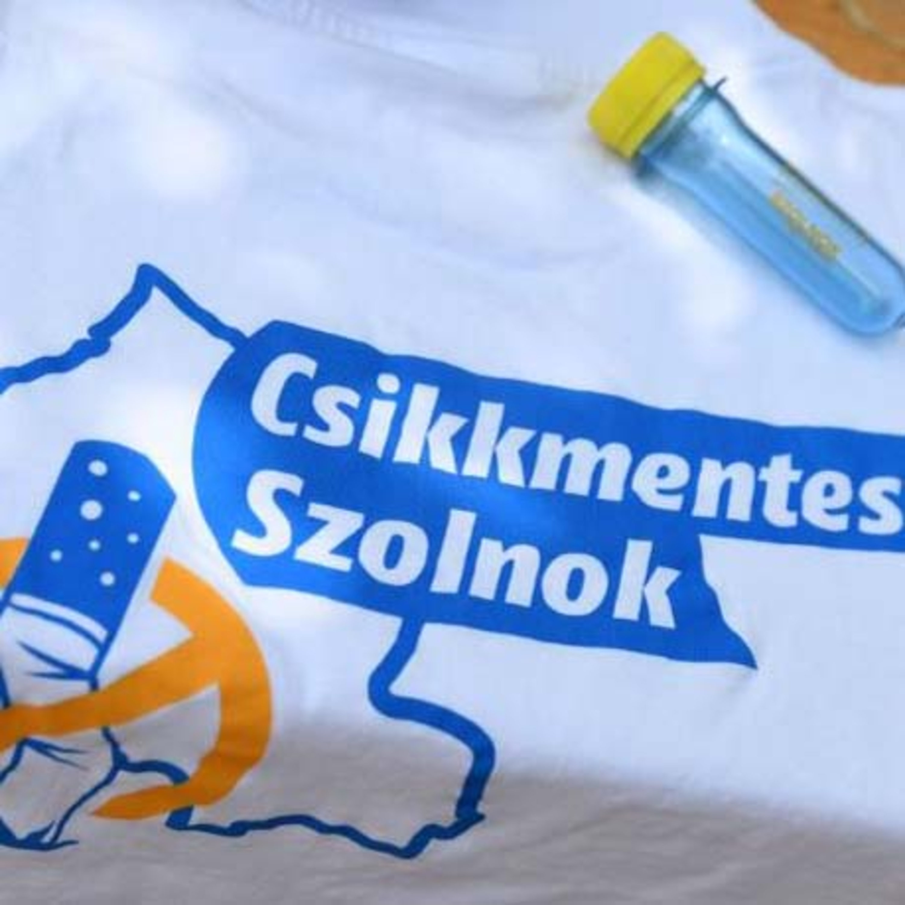 Csikkmentes Szolnok episode artwork