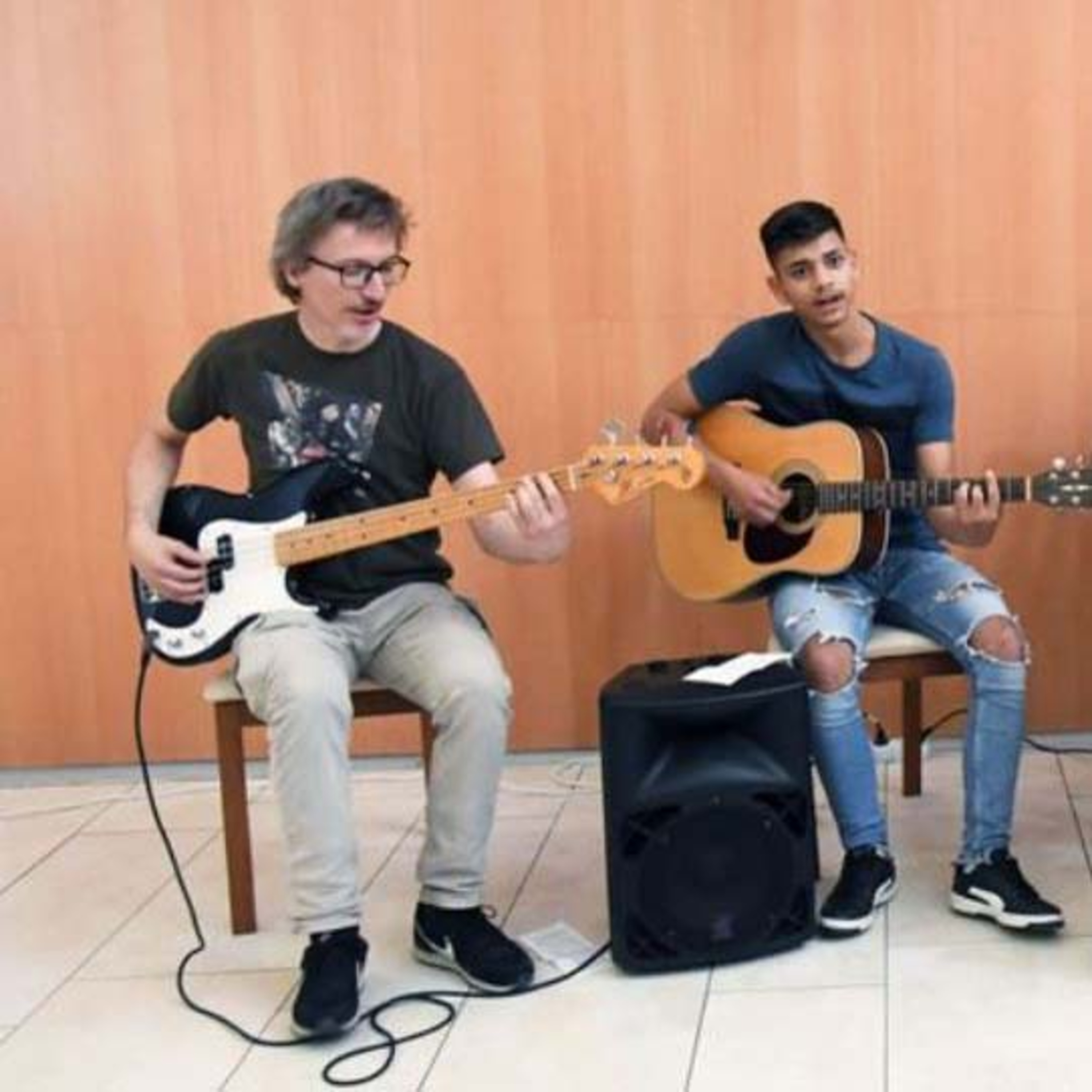 Véget ért az Arany János tehetségprogram episode artwork
