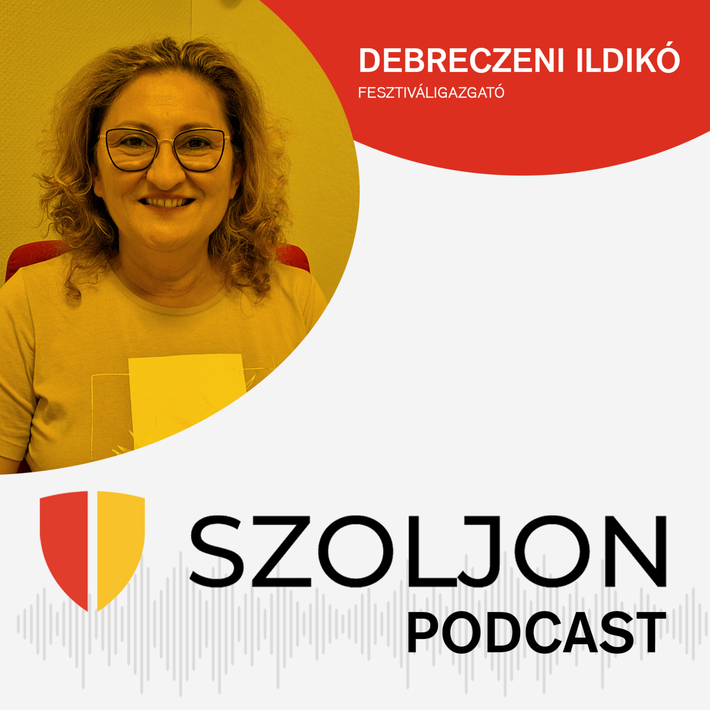 Tíz éves a Magyar Tavak Fesztiválja, Debreczeni Ildikóval beszélgettünk episode artwork