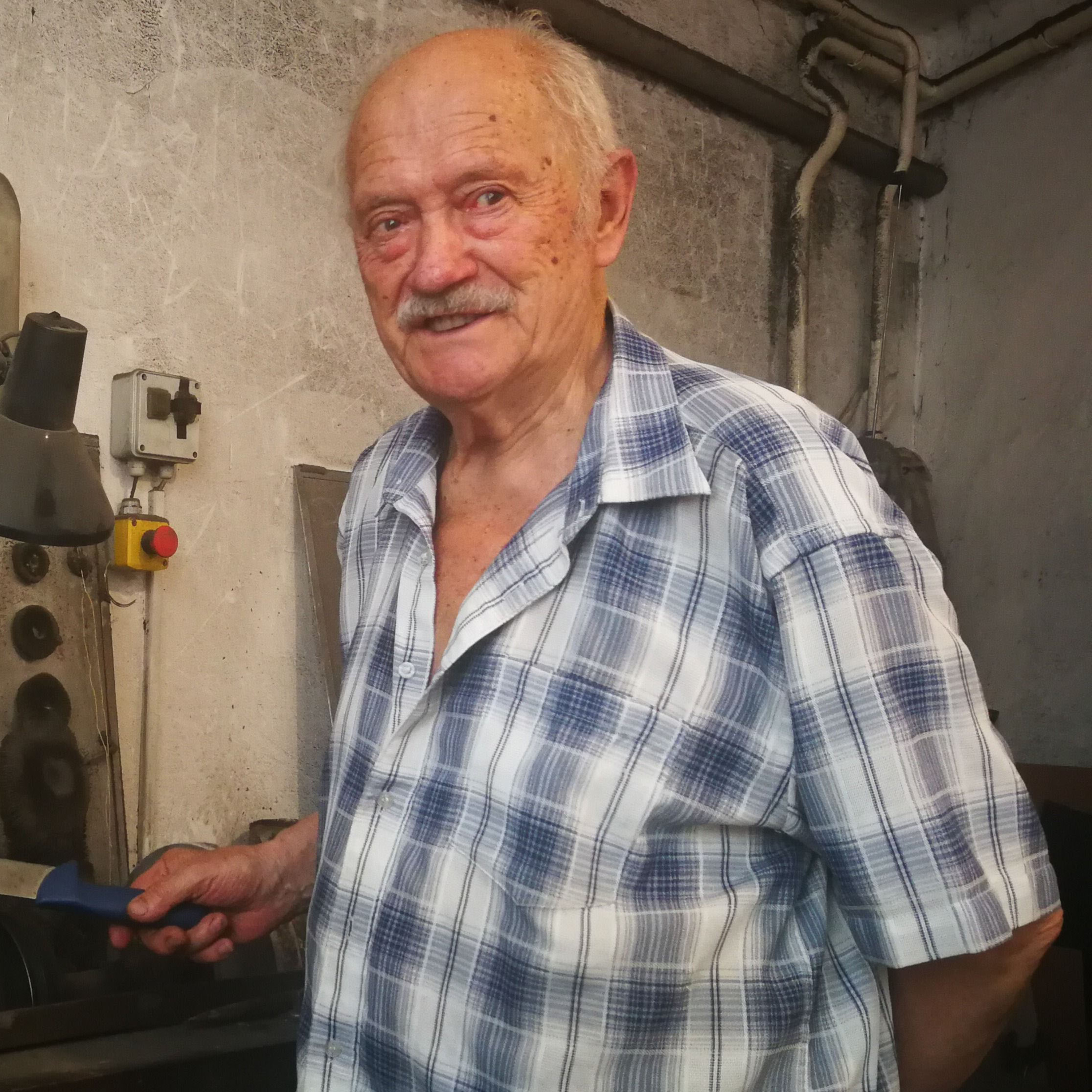 Válik János köszörűsmester episode artwork