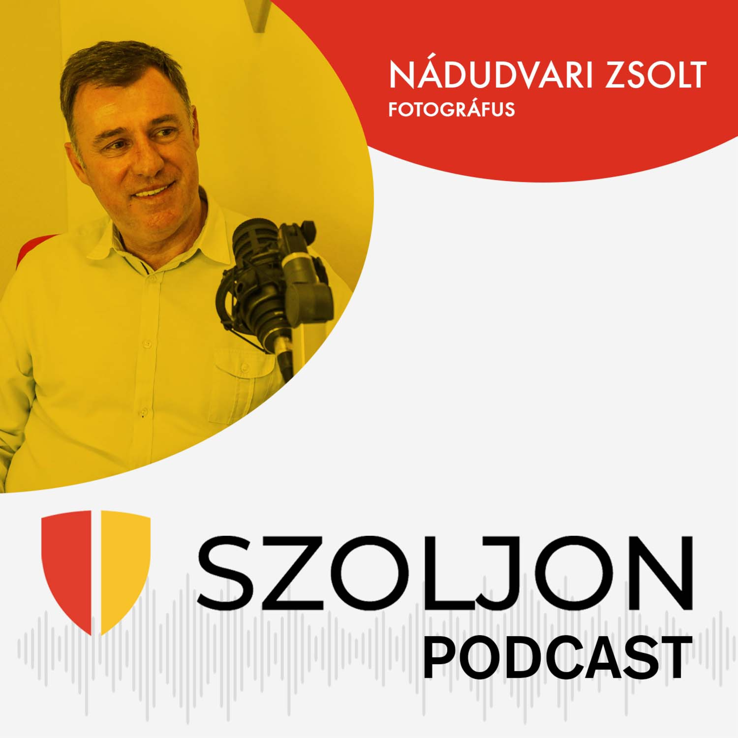 Szoljon.hu / Nádudvari Zsolt episode artwork