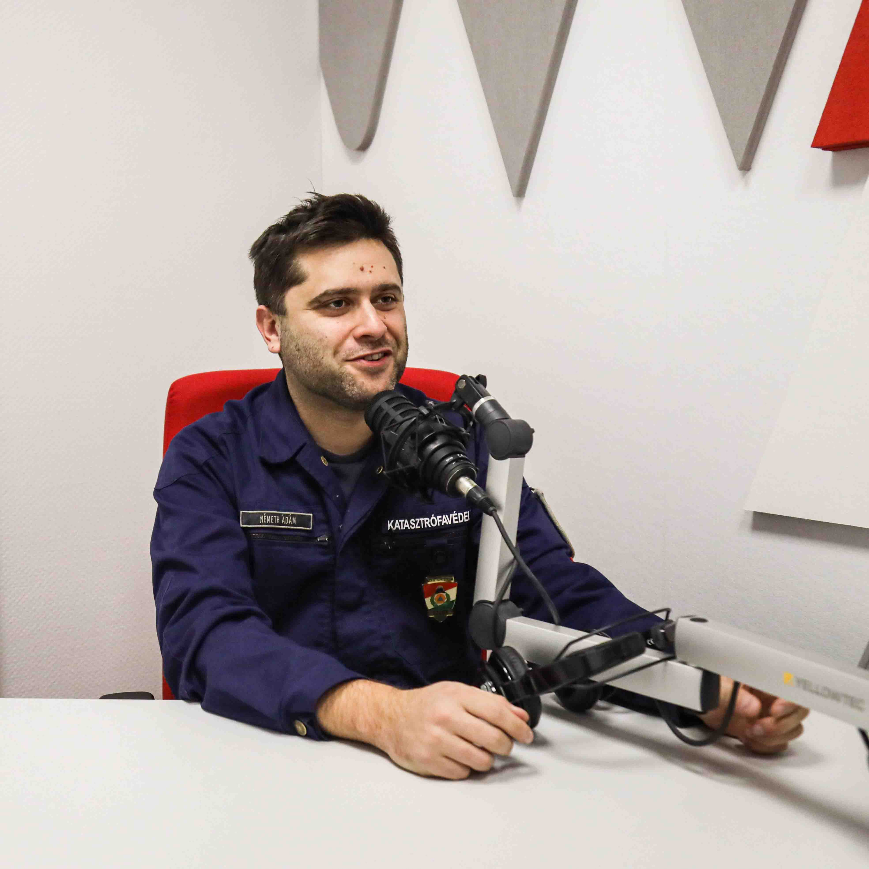 Szoljon.hu Podcast / Németh Ádám episode artwork