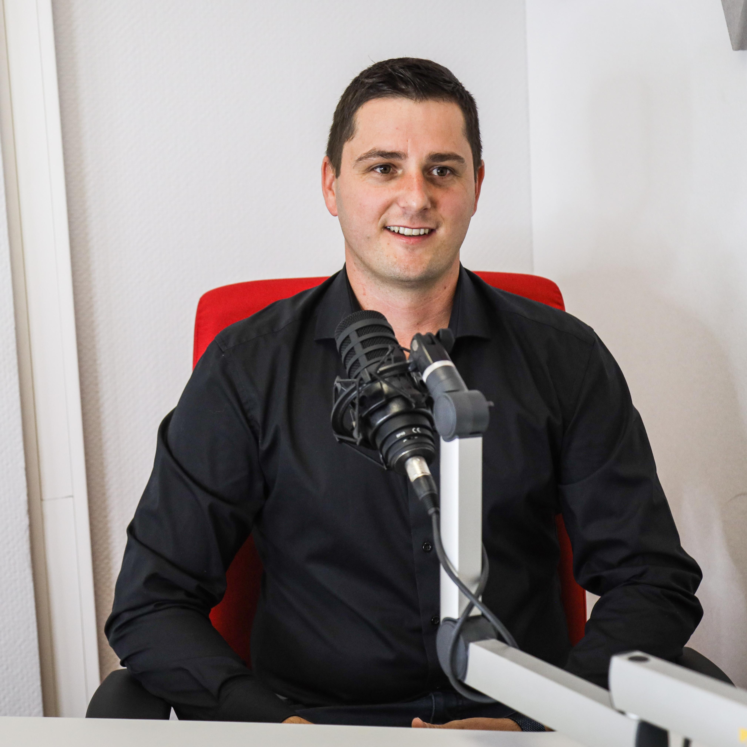 Szoljon.hu Podcast / Nánási Sándor episode artwork