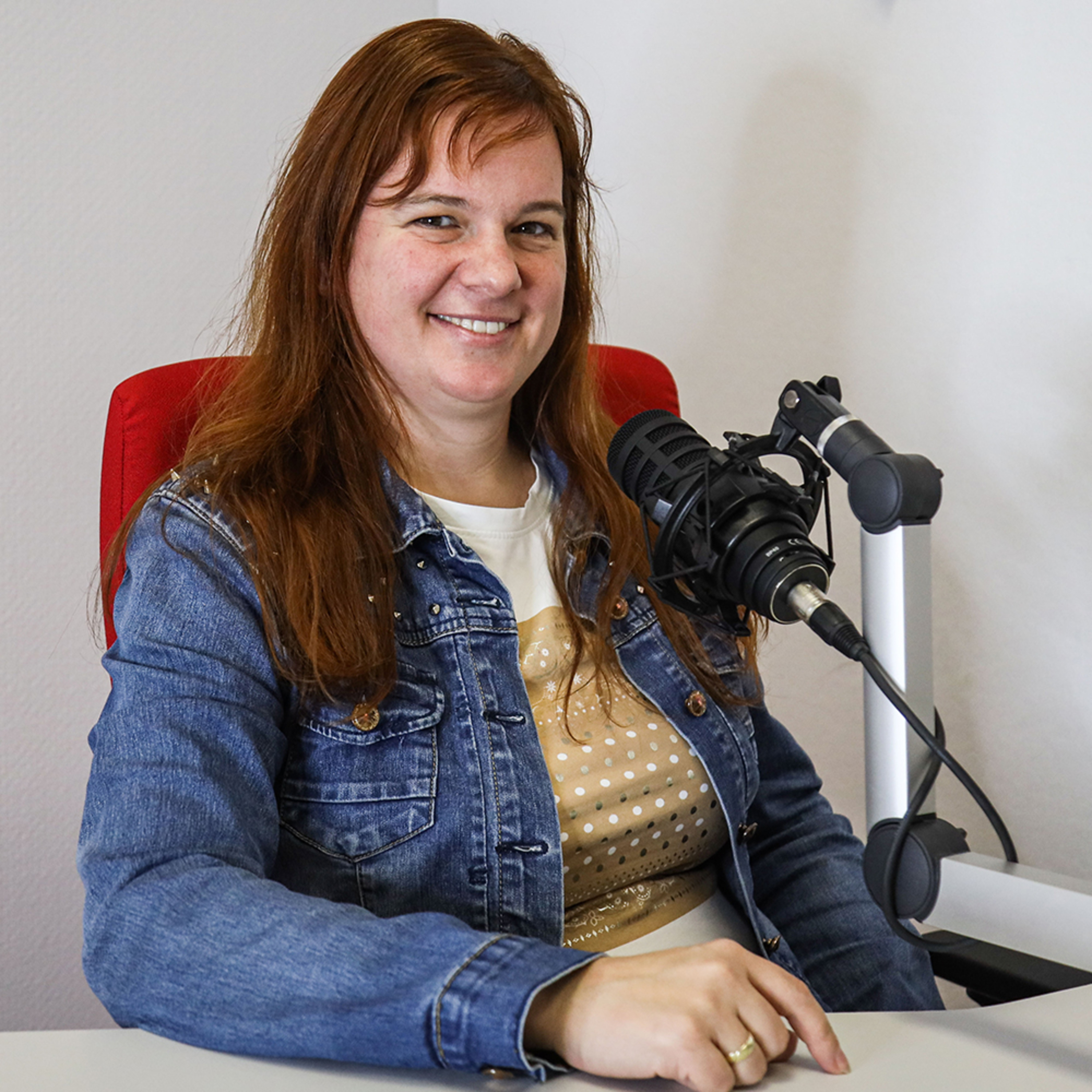 Szoljon.hu podcast / Pakainé Pusztai Nóra episode artwork