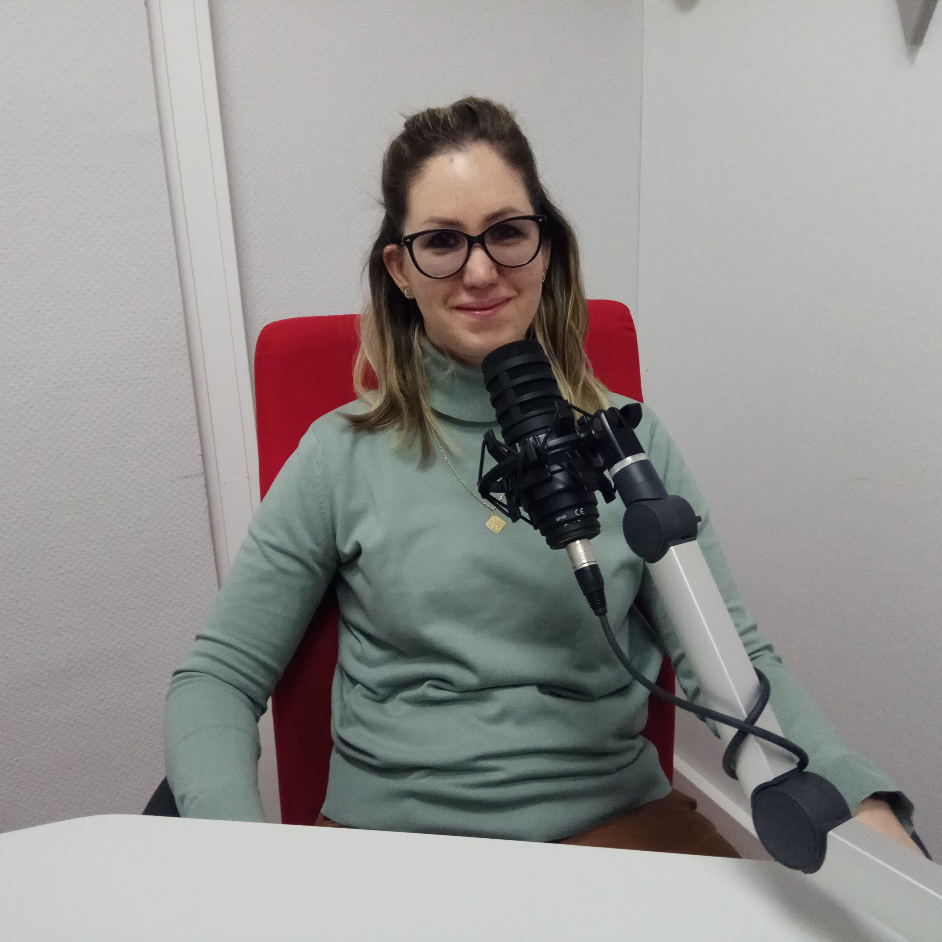Négyesi Ildikó: a nagyvilág szerelmese episode artwork