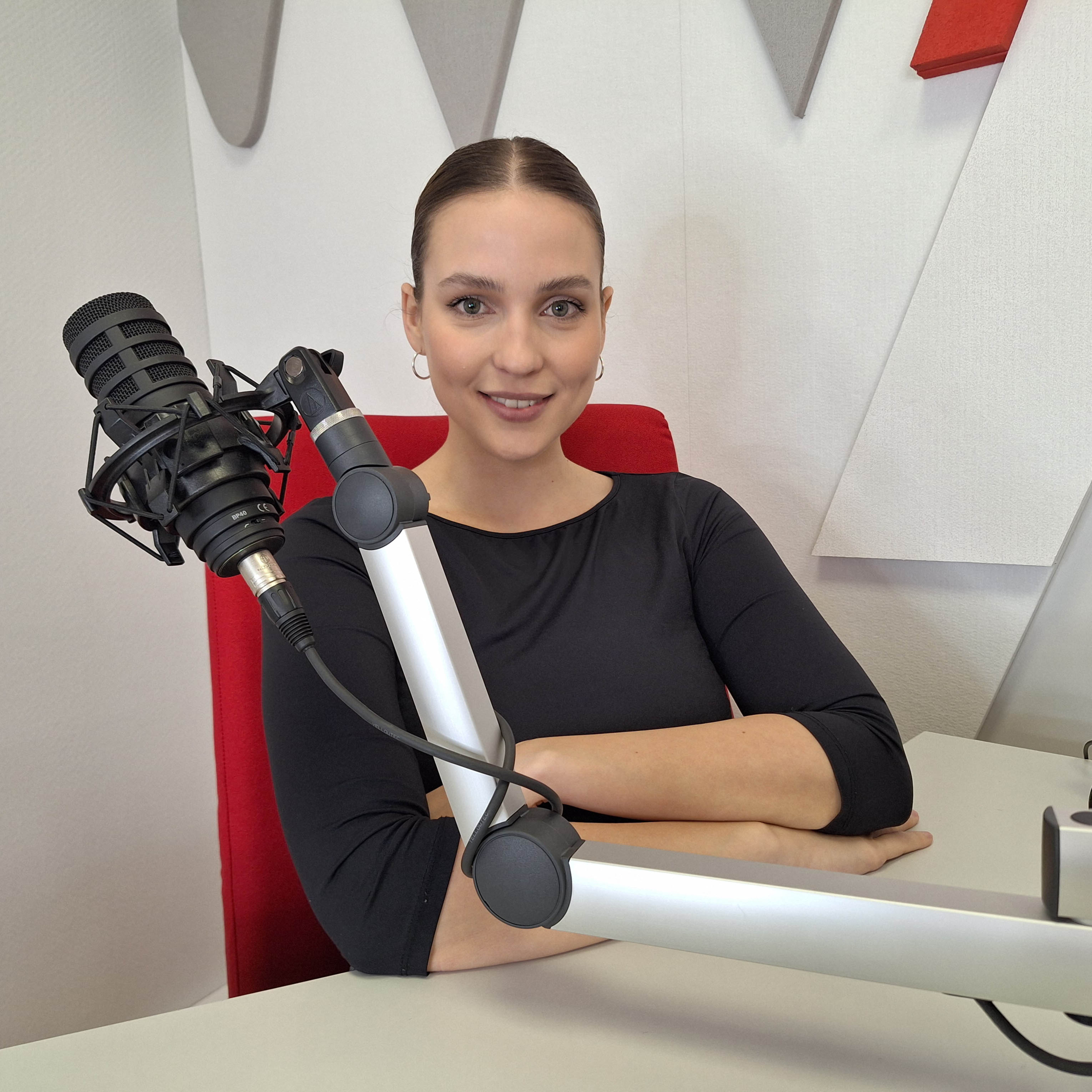 Vidéki Vivien: Igenis helyem van a topmodellek világában episode artwork